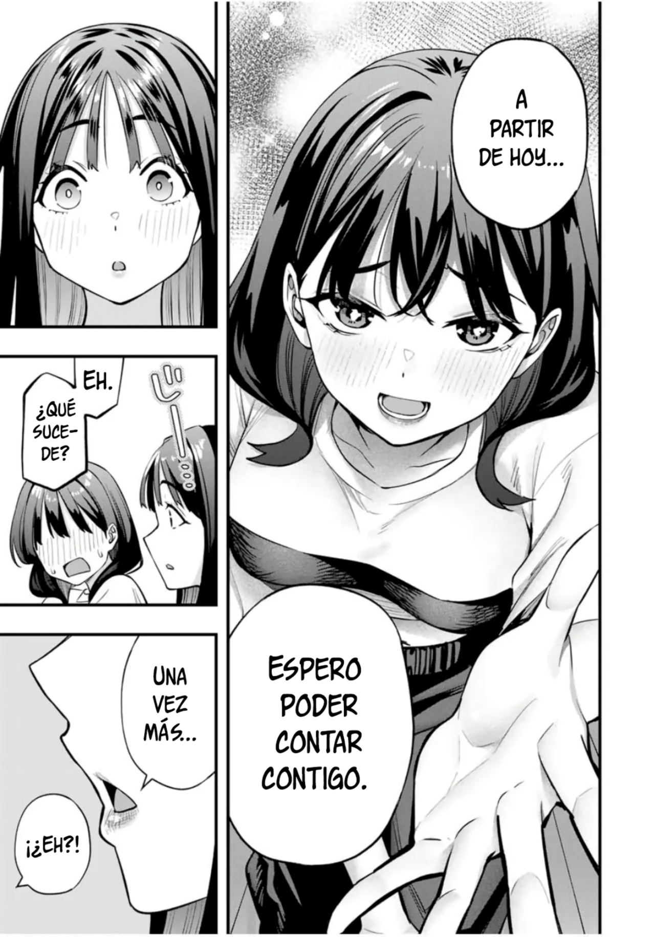 Sawaranaide Kotesashi-kun Capítulo 79 - Página 8