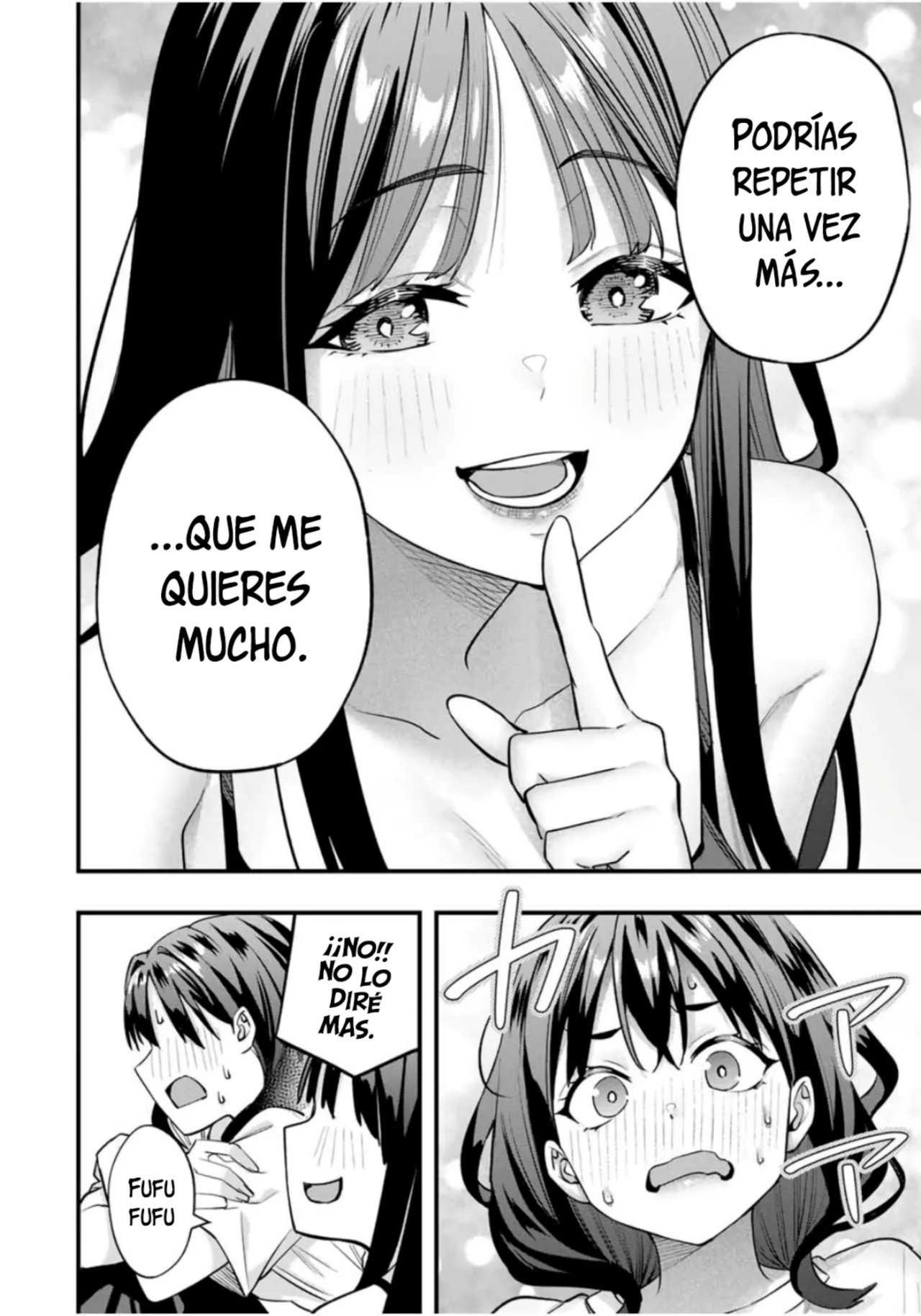 Sawaranaide Kotesashi-kun Capítulo 79 - Página 9