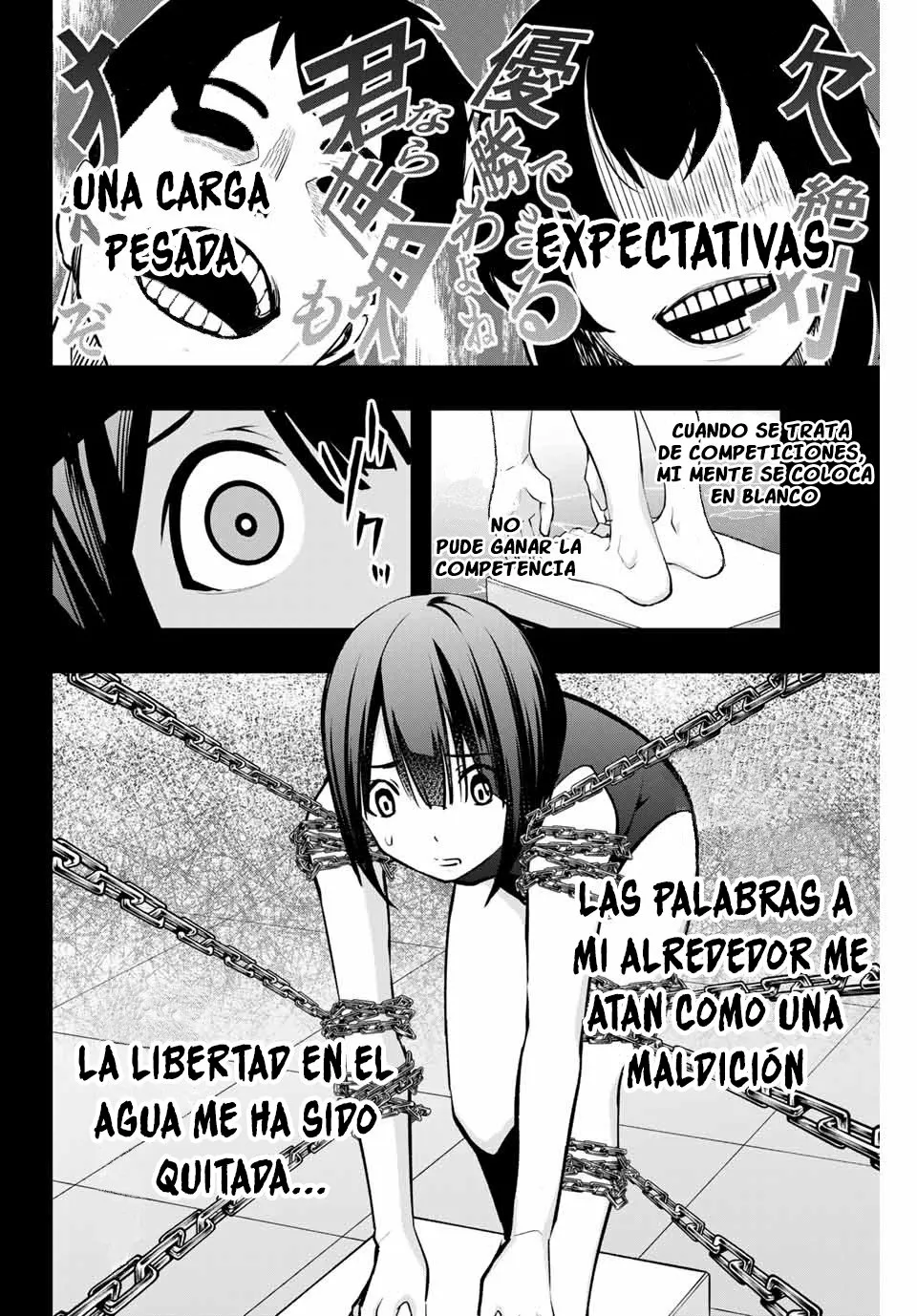 Sawaranaide Kotesashi-kun Capítulo 8 - Página 3