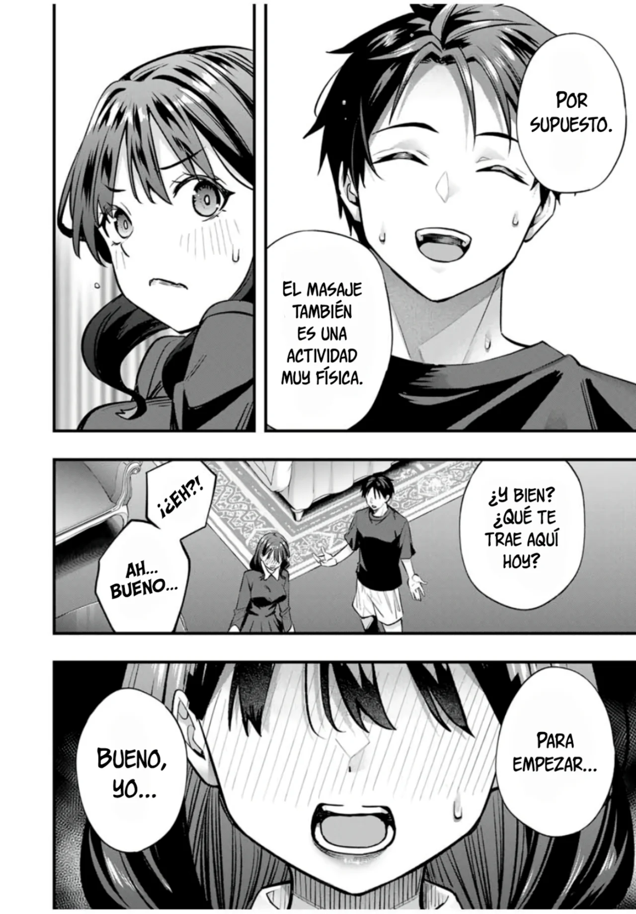 Sawaranaide Kotesashi-kun Capítulo 80 - Página 13
