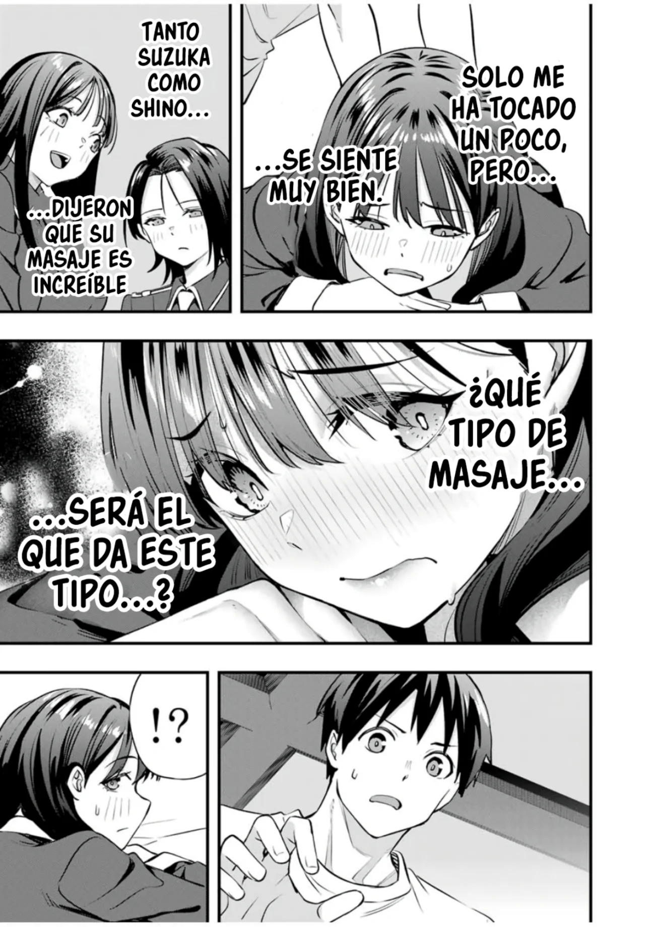 Sawaranaide Kotesashi-kun Capítulo 80 - Página 20