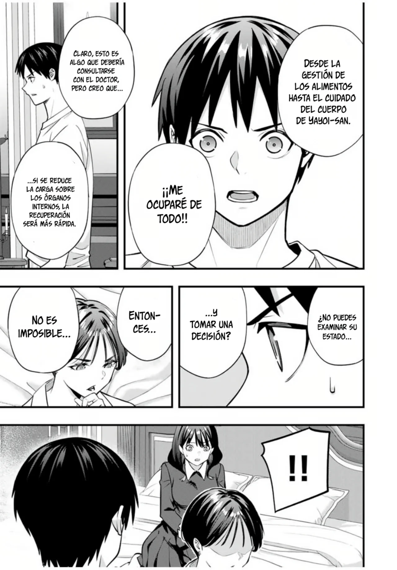 Sawaranaide Kotesashi-kun Capítulo 81 - Página 10