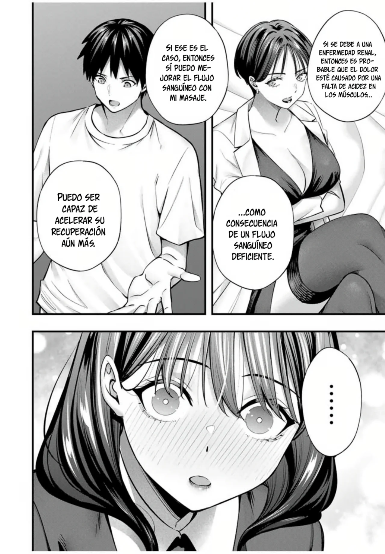 Sawaranaide Kotesashi-kun Capítulo 81 - Página 11