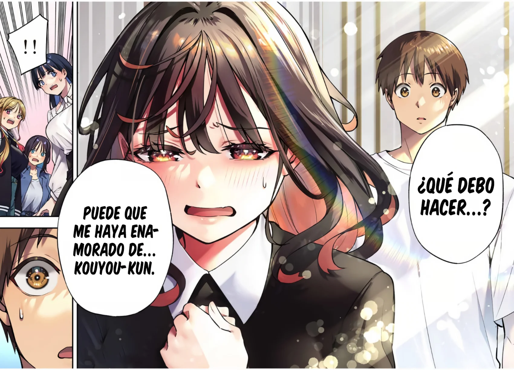 Sawaranaide Kotesashi-kun Capítulo 81 - Página 17