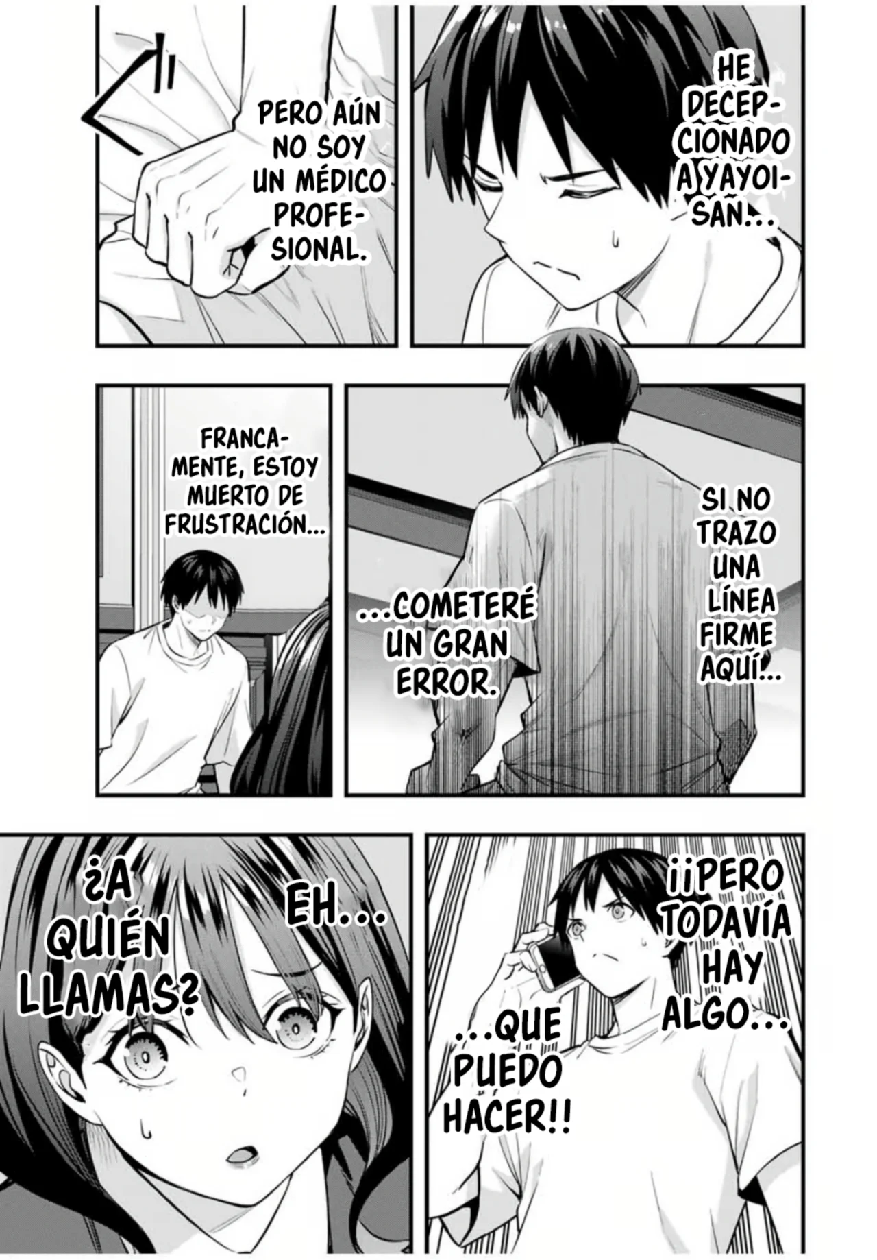 Sawaranaide Kotesashi-kun Capítulo 81 - Página 4