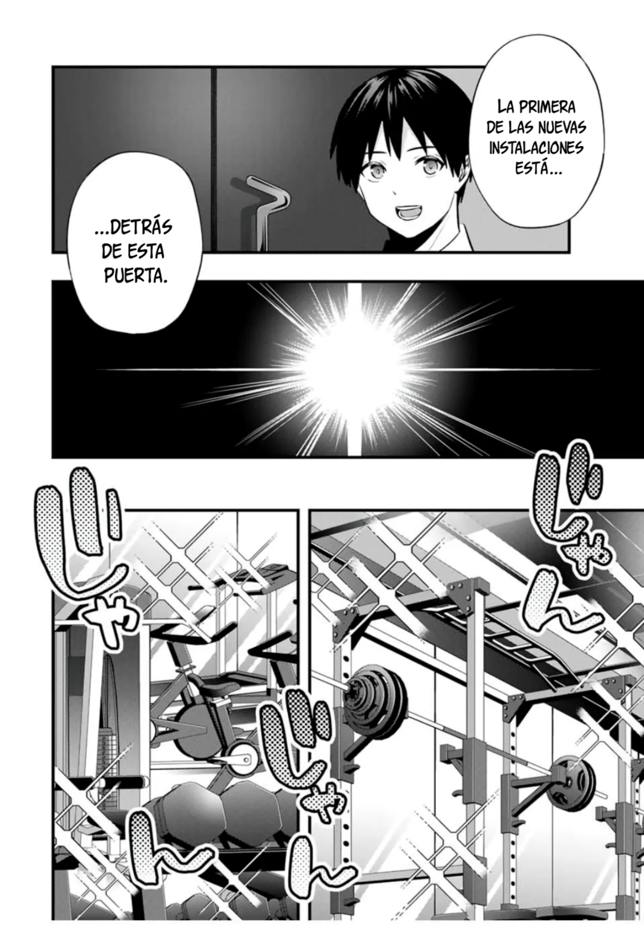 Sawaranaide Kotesashi-kun Capítulo 82 - Página 15