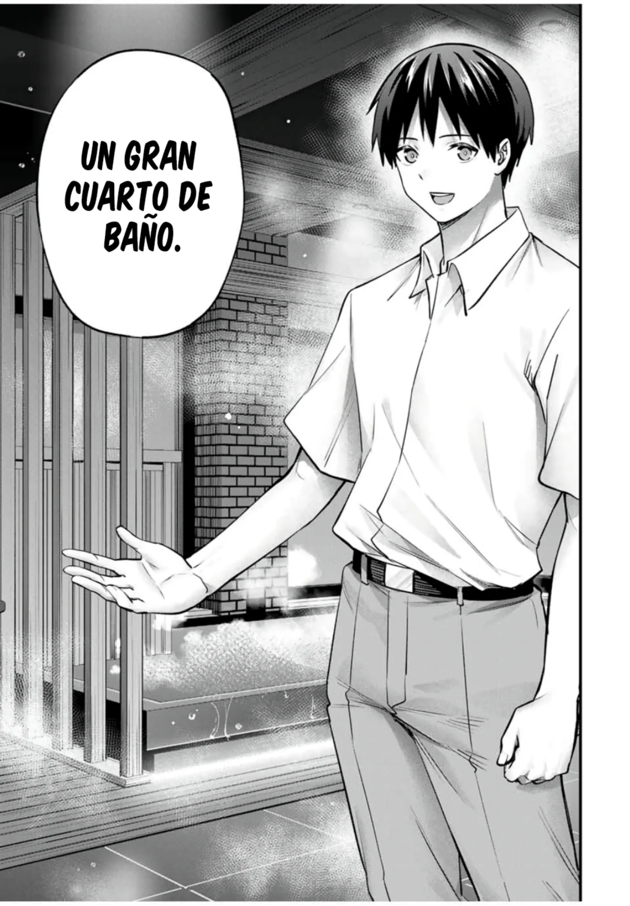 Sawaranaide Kotesashi-kun Capítulo 82 - Página 18