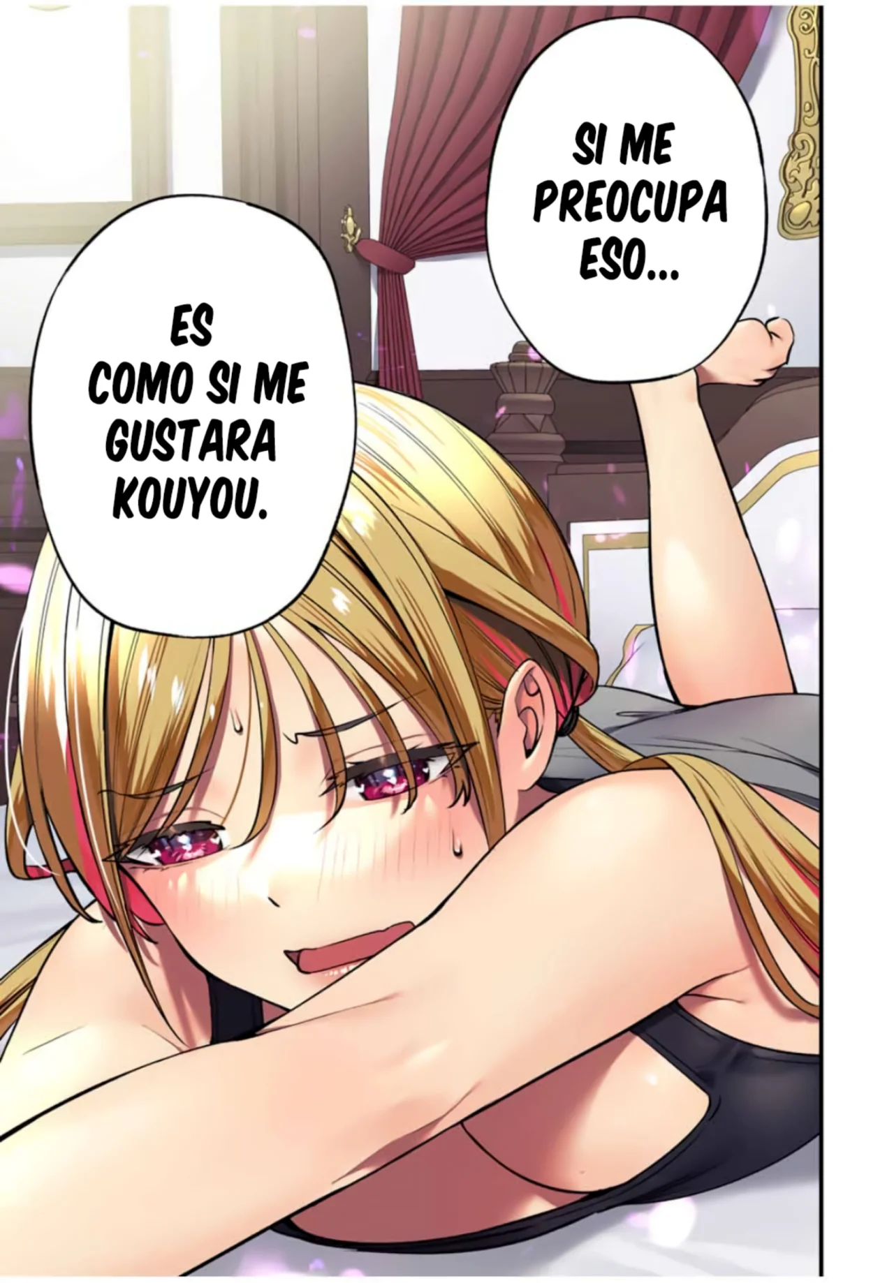 Sawaranaide Kotesashi-kun Capítulo 82 - Página 8