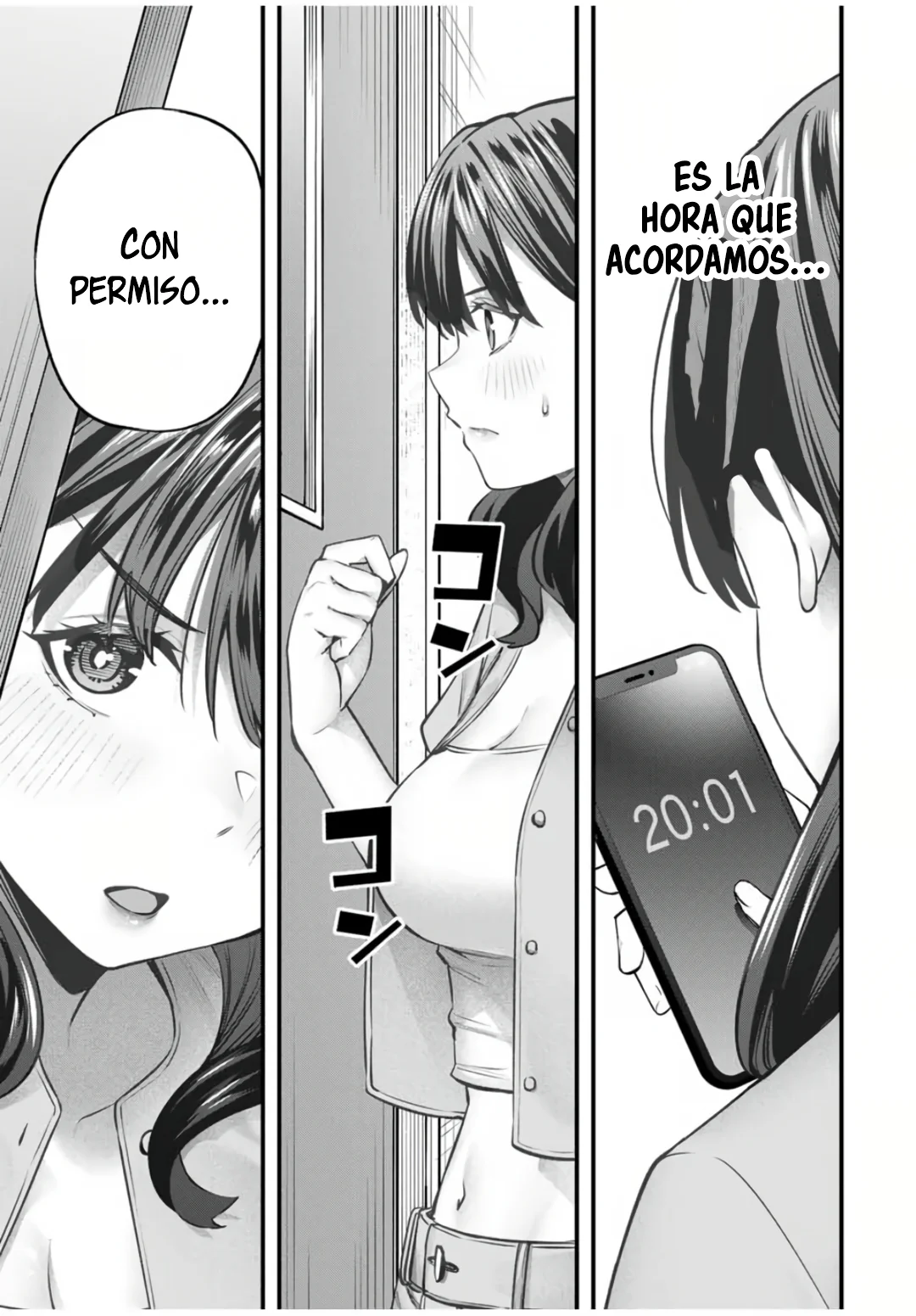 Sawaranaide Kotesashi-kun Capítulo 84 - Página 14