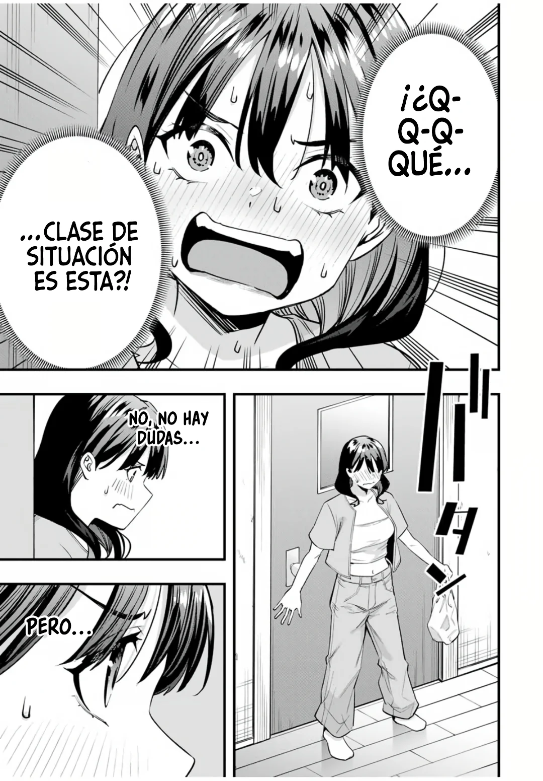 Sawaranaide Kotesashi-kun Capítulo 84 - Página 16