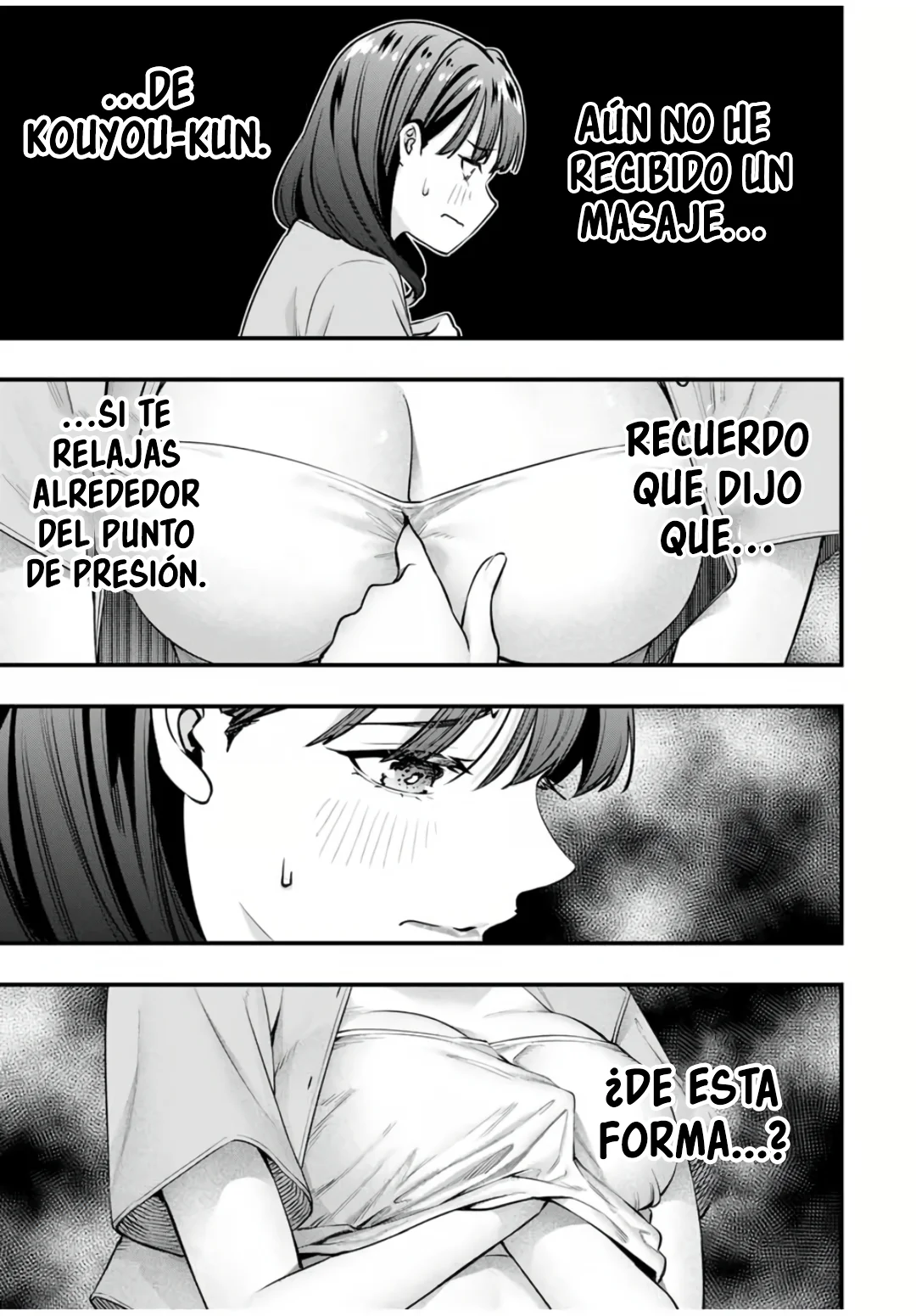 Sawaranaide Kotesashi-kun Capítulo 85 - Página 12