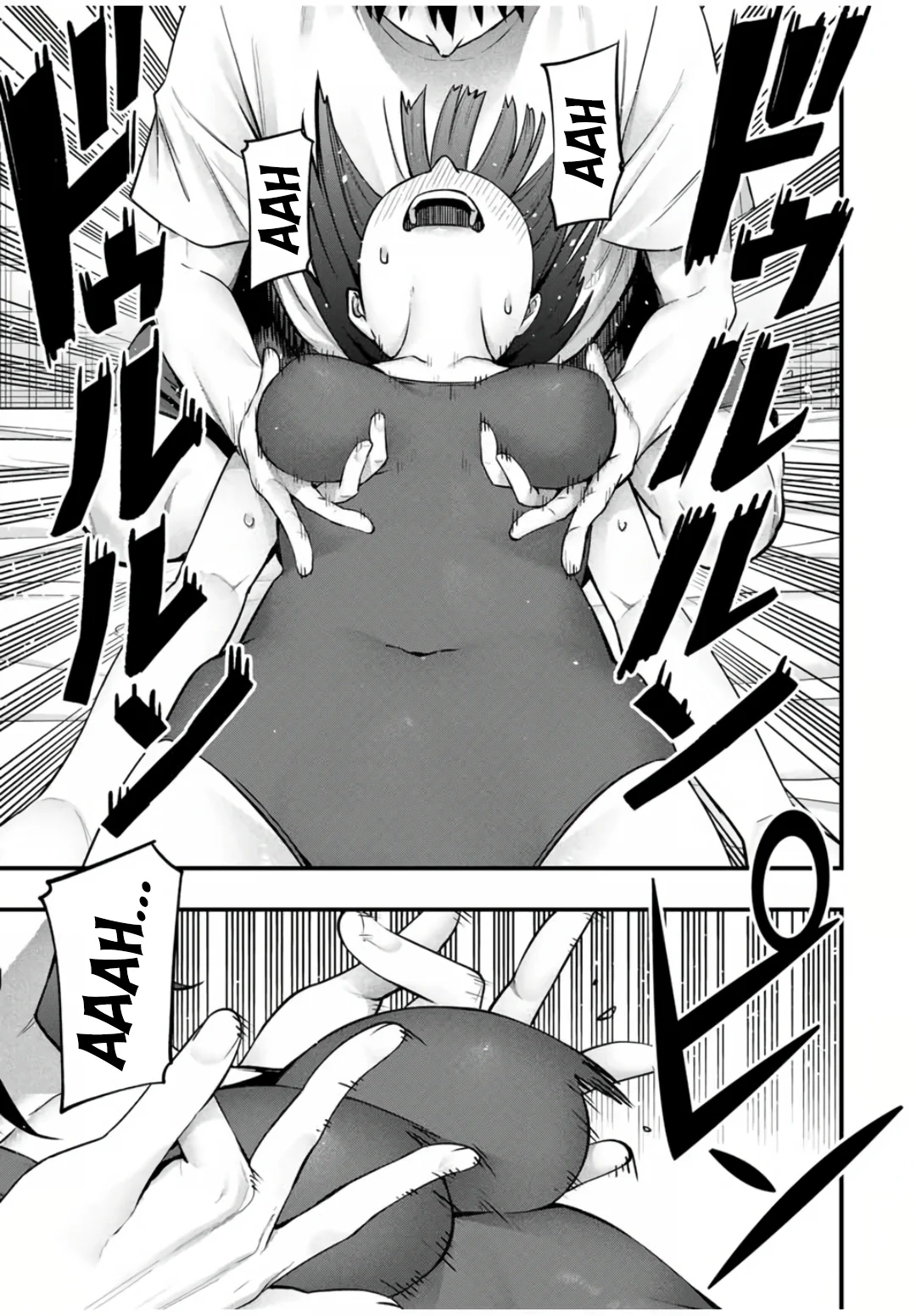 Sawaranaide Kotesashi-kun Capítulo 85 - Página 4