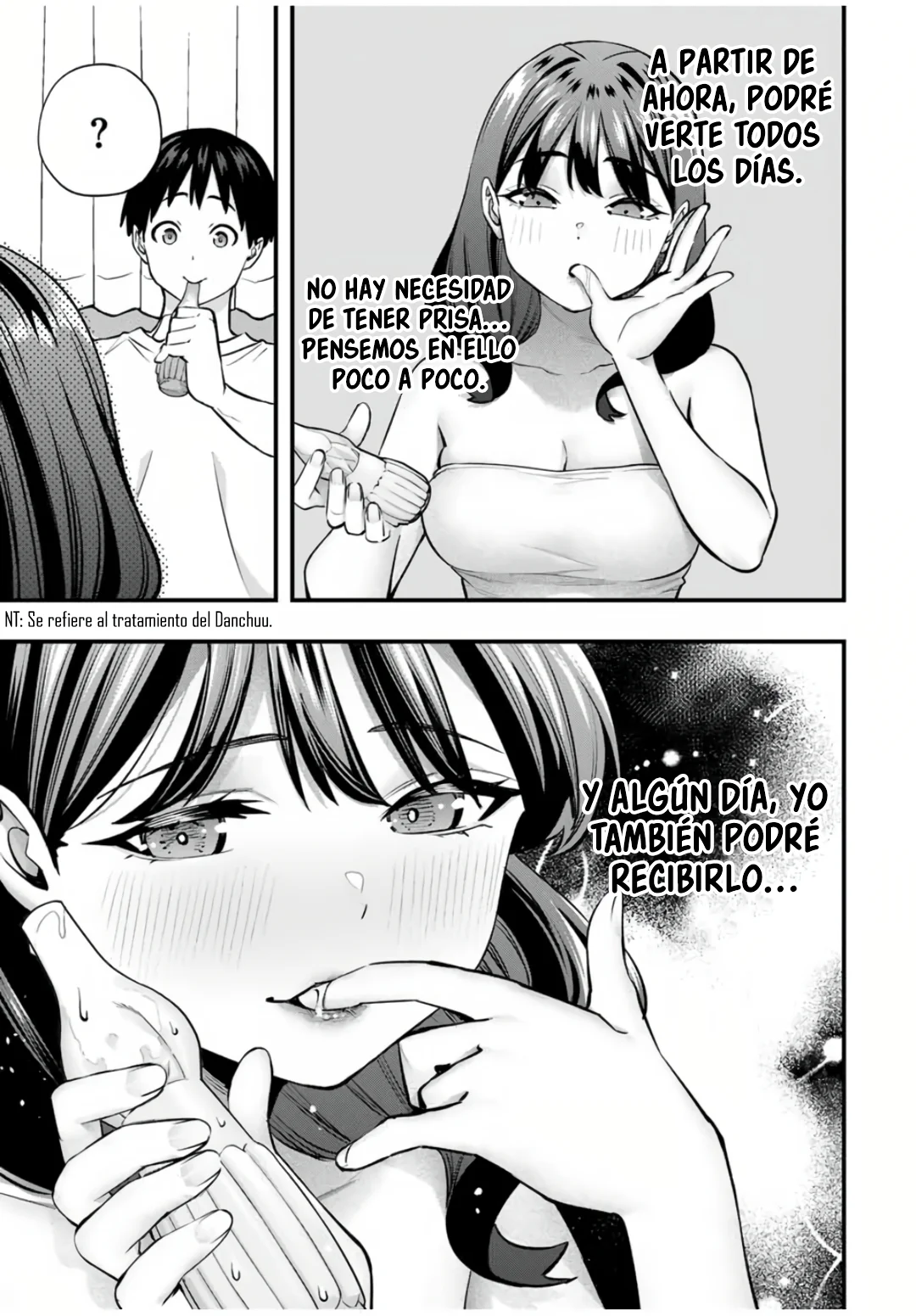 Sawaranaide Kotesashi-kun Capítulo 86 - Página 12
