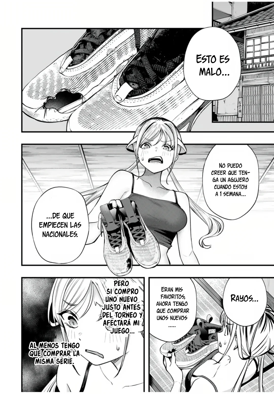Sawaranaide Kotesashi-kun Capítulo 86 - Página 13