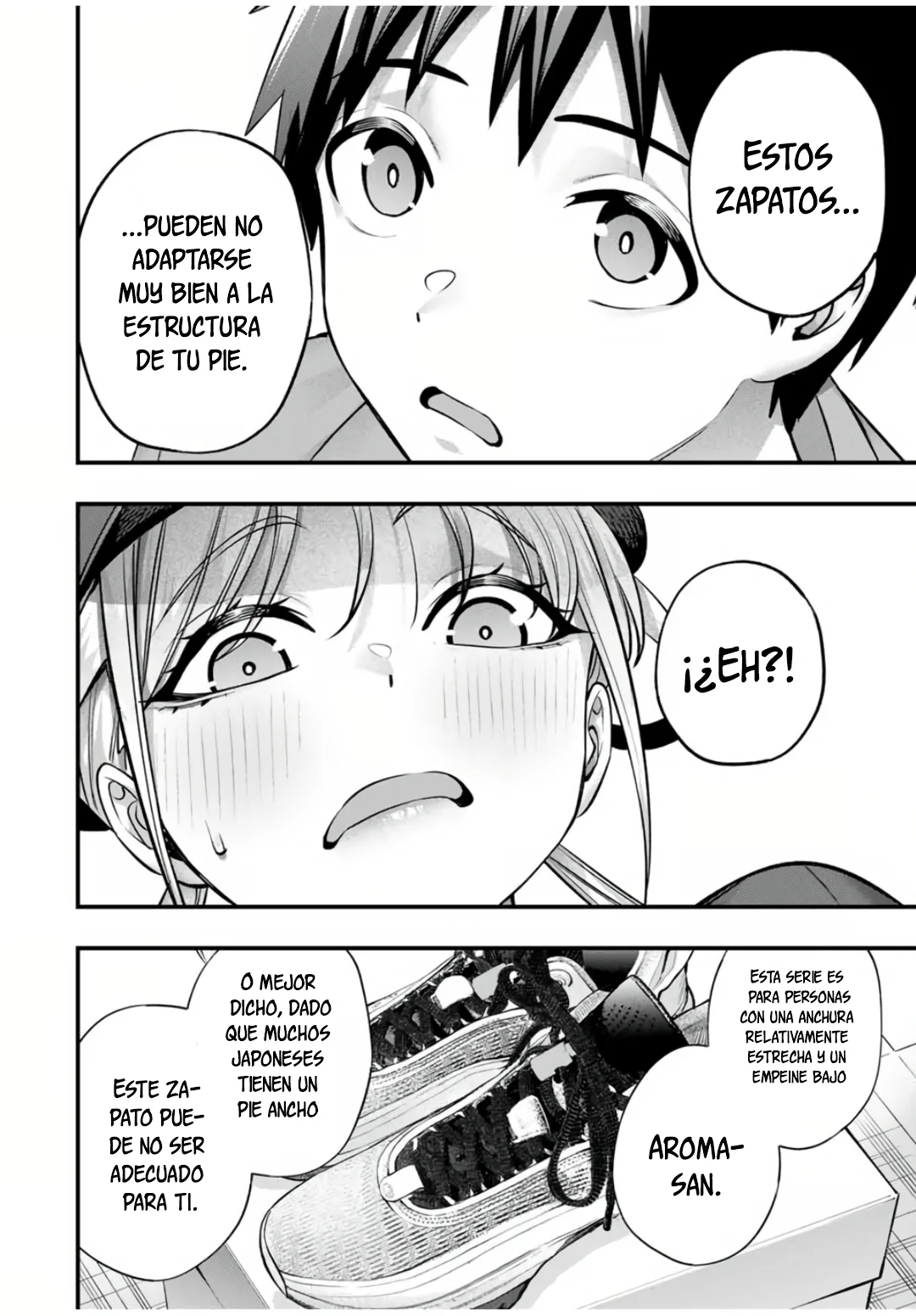 Sawaranaide Kotesashi-kun Capítulo 87 - Página 15