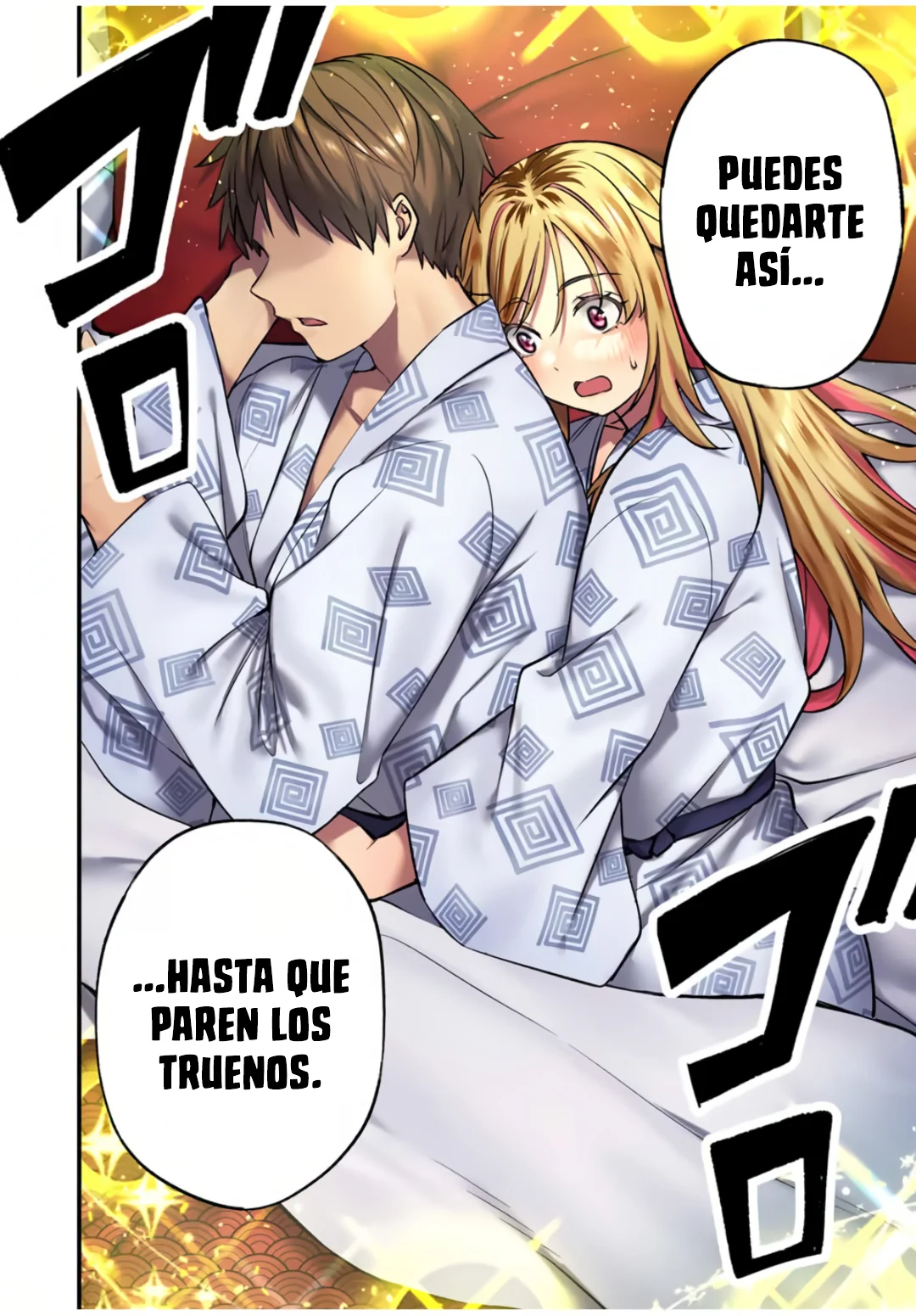 Sawaranaide Kotesashi-kun Capítulo 89 - Página 13