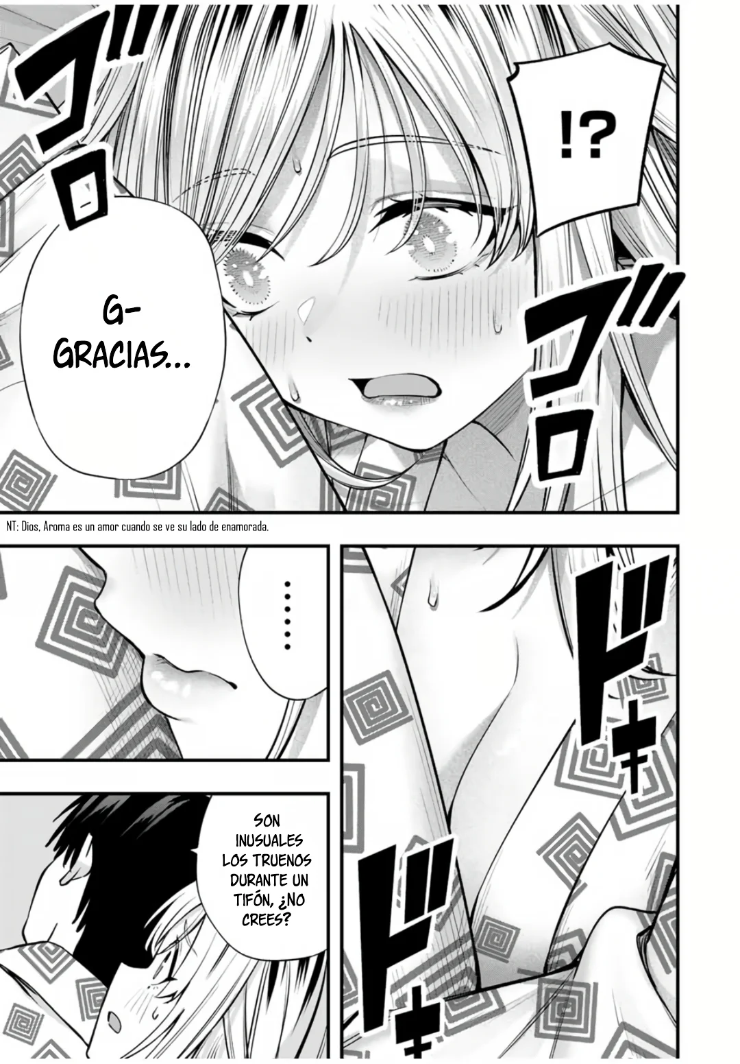 Sawaranaide Kotesashi-kun Capítulo 89 - Página 14
