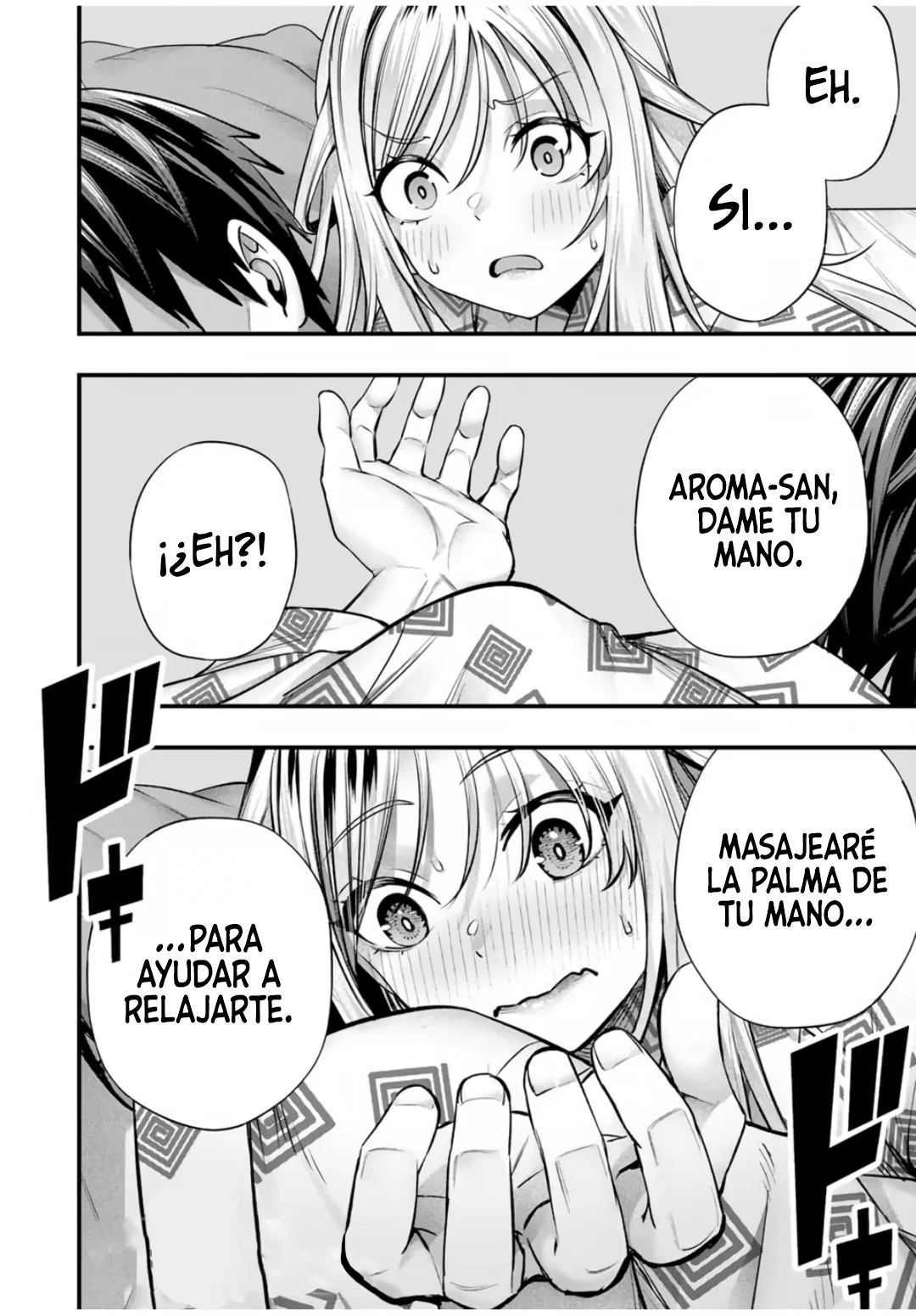 Sawaranaide Kotesashi-kun Capítulo 89 - Página 15