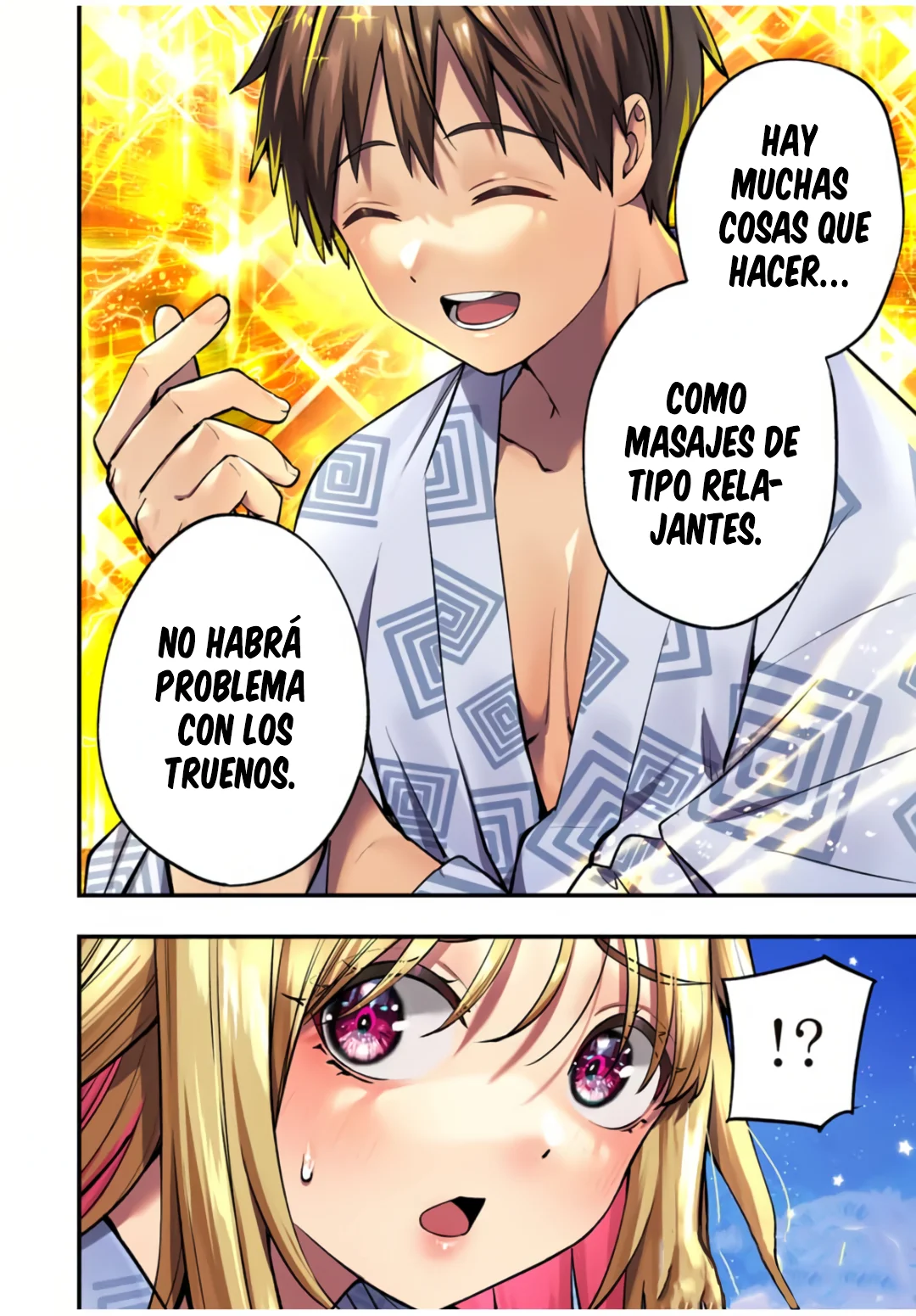 Sawaranaide Kotesashi-kun Capítulo 90 - Página 15