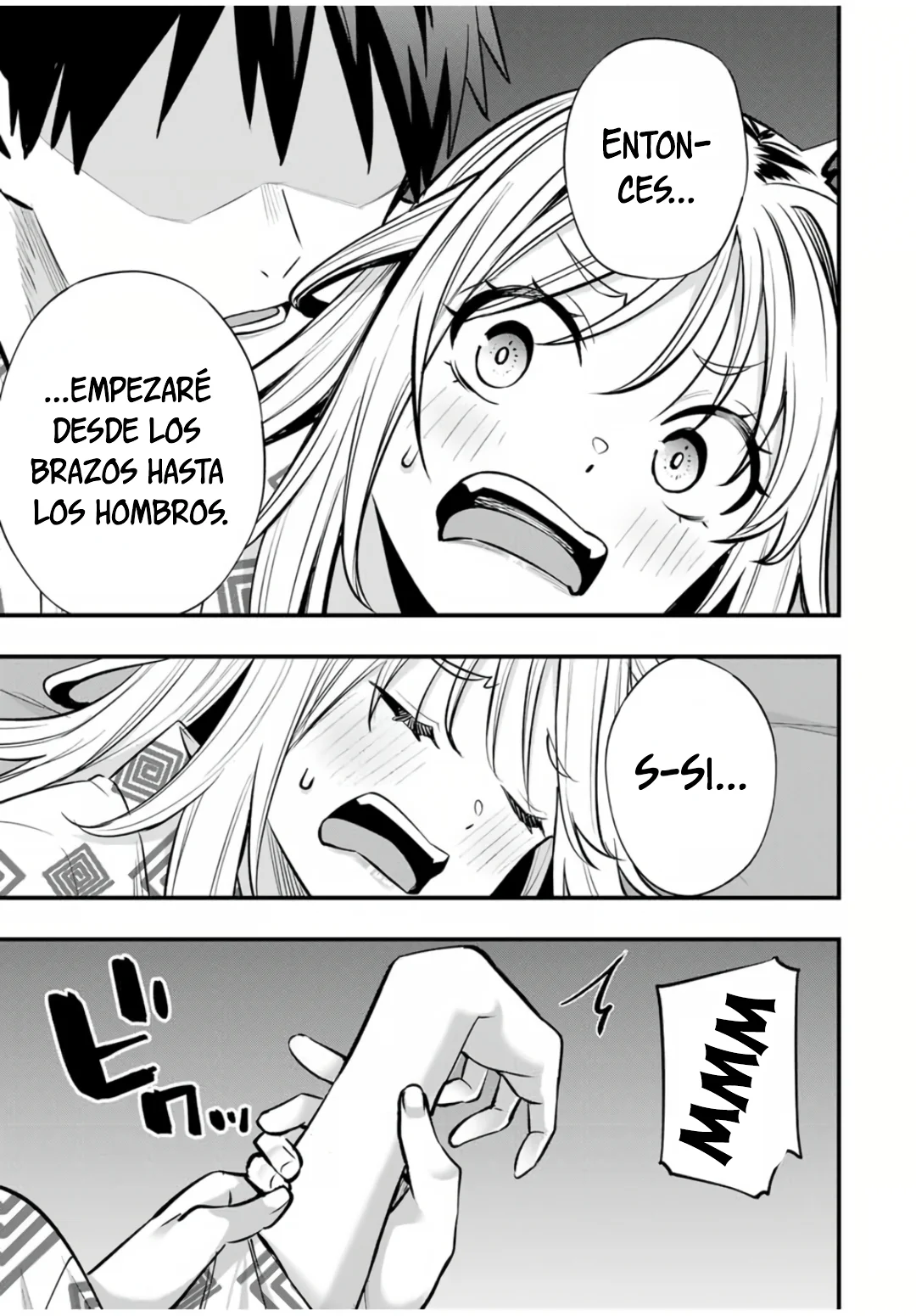 Sawaranaide Kotesashi-kun Capítulo 90 - Página 8