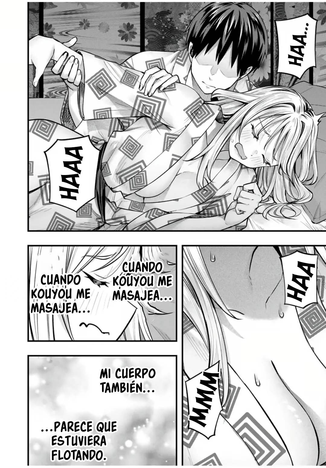 Sawaranaide Kotesashi-kun Capítulo 90 - Página 9