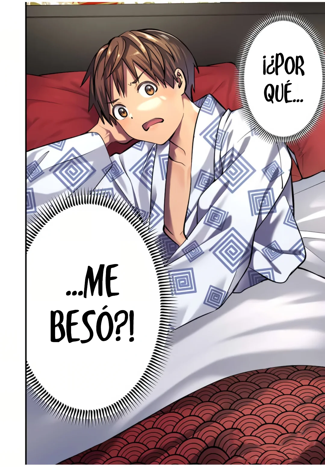 Sawaranaide Kotesashi-kun Capítulo 91 - Página 16