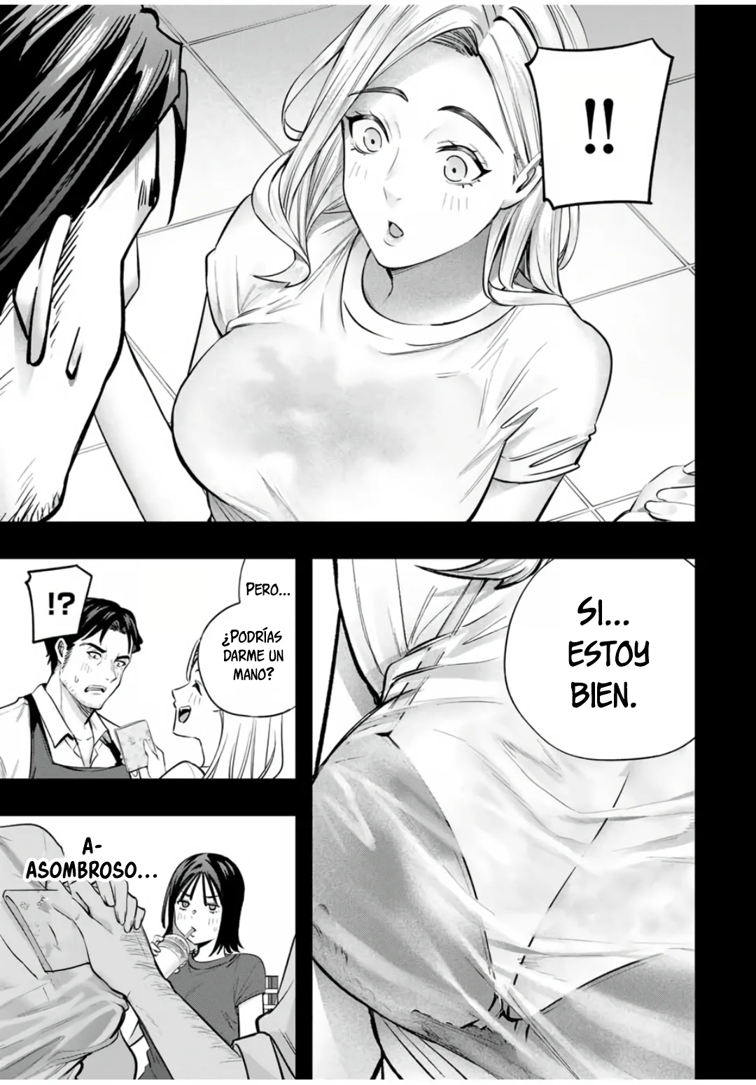 Sawaranaide Kotesashi-kun Capítulo 92 - Página 16