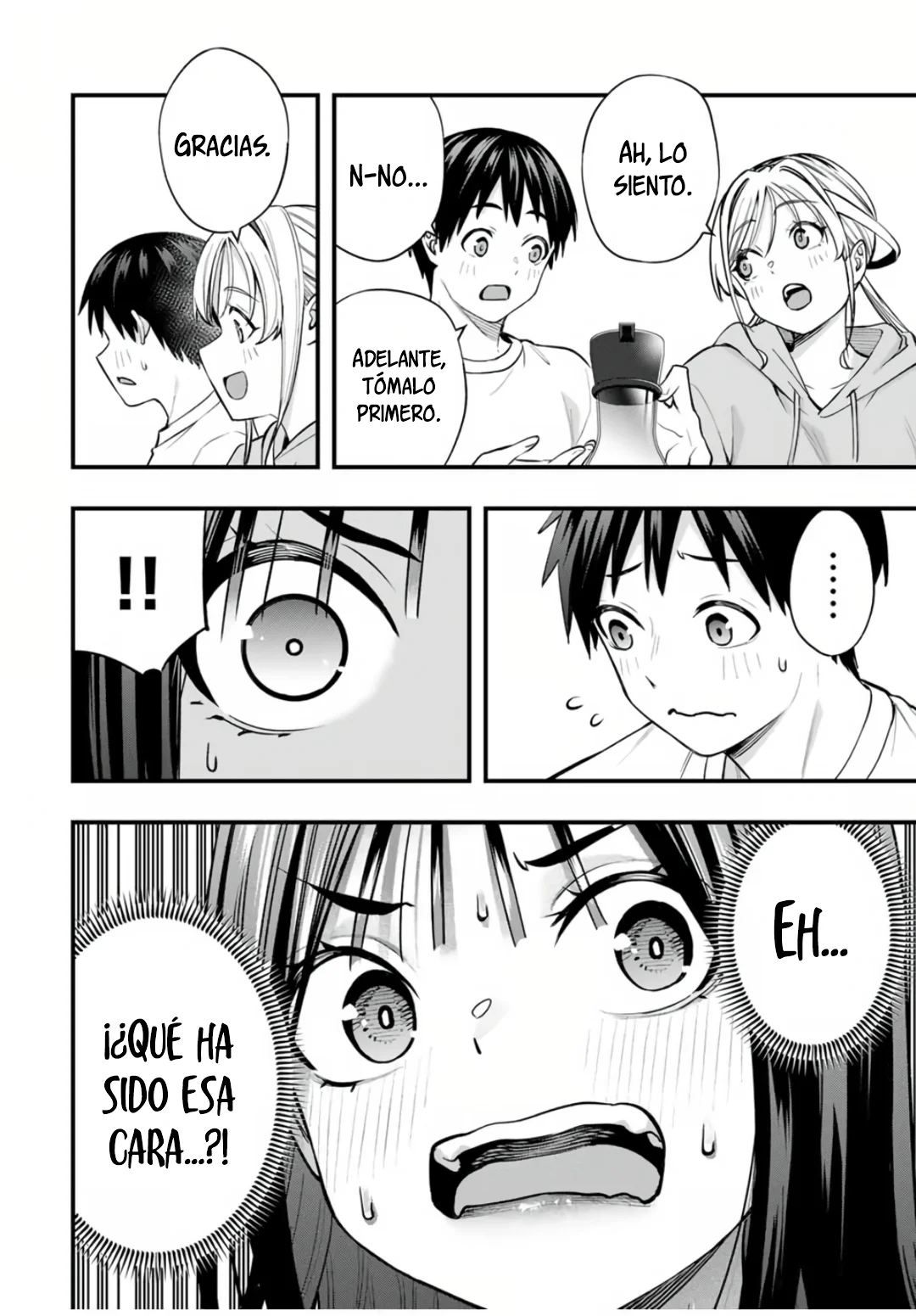 Sawaranaide Kotesashi-kun Capítulo 92 - Página 7