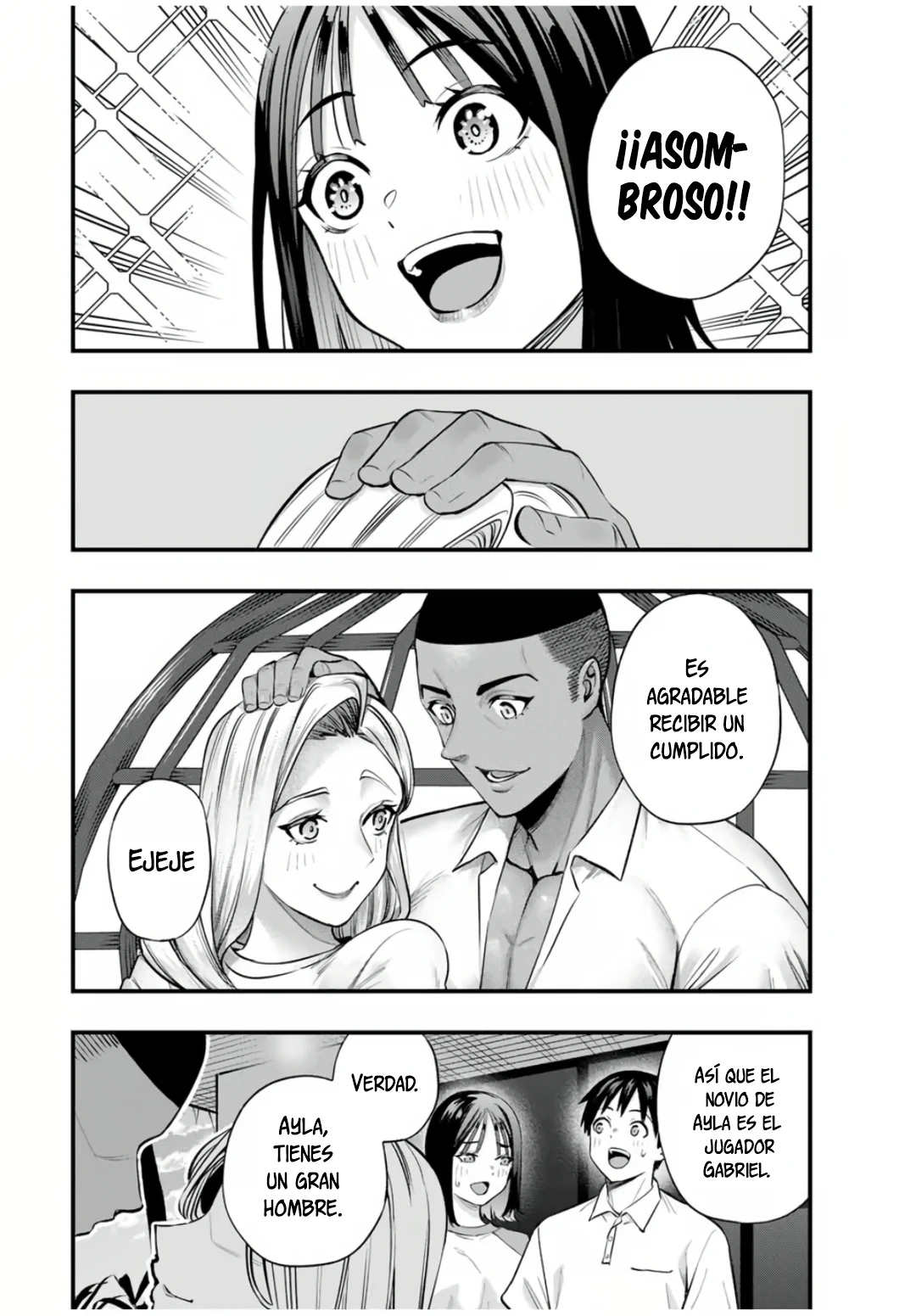 Sawaranaide Kotesashi-kun Capítulo 93 - Página 14
