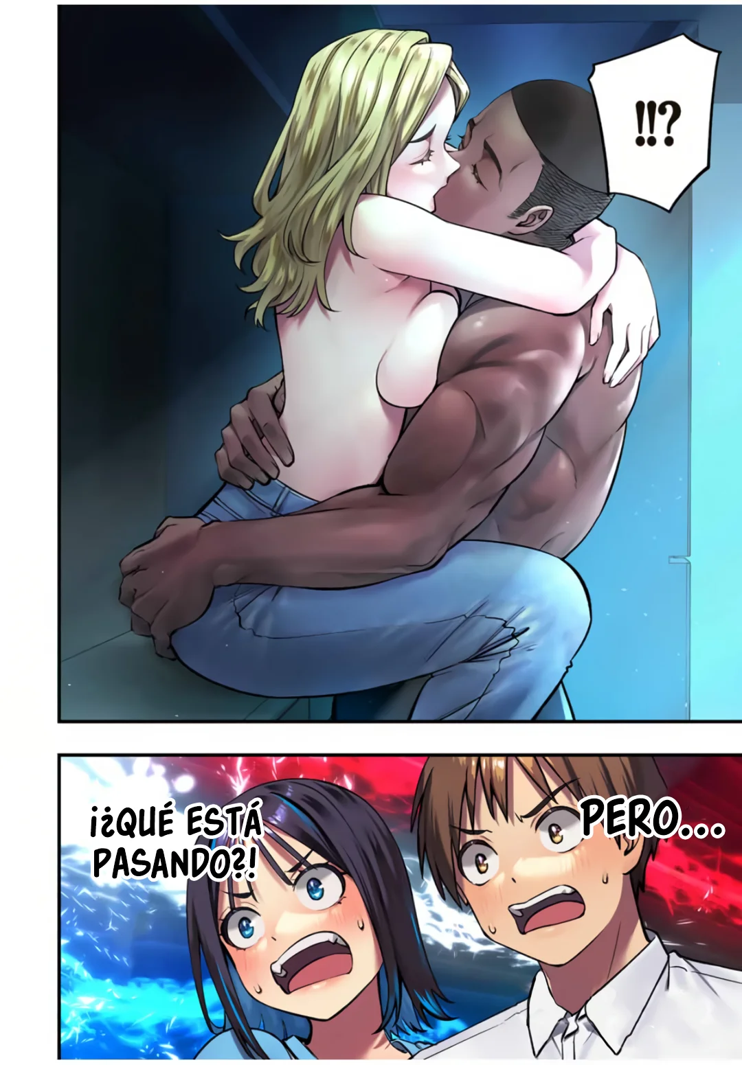 Sawaranaide Kotesashi-kun Capítulo 93 - Página 18