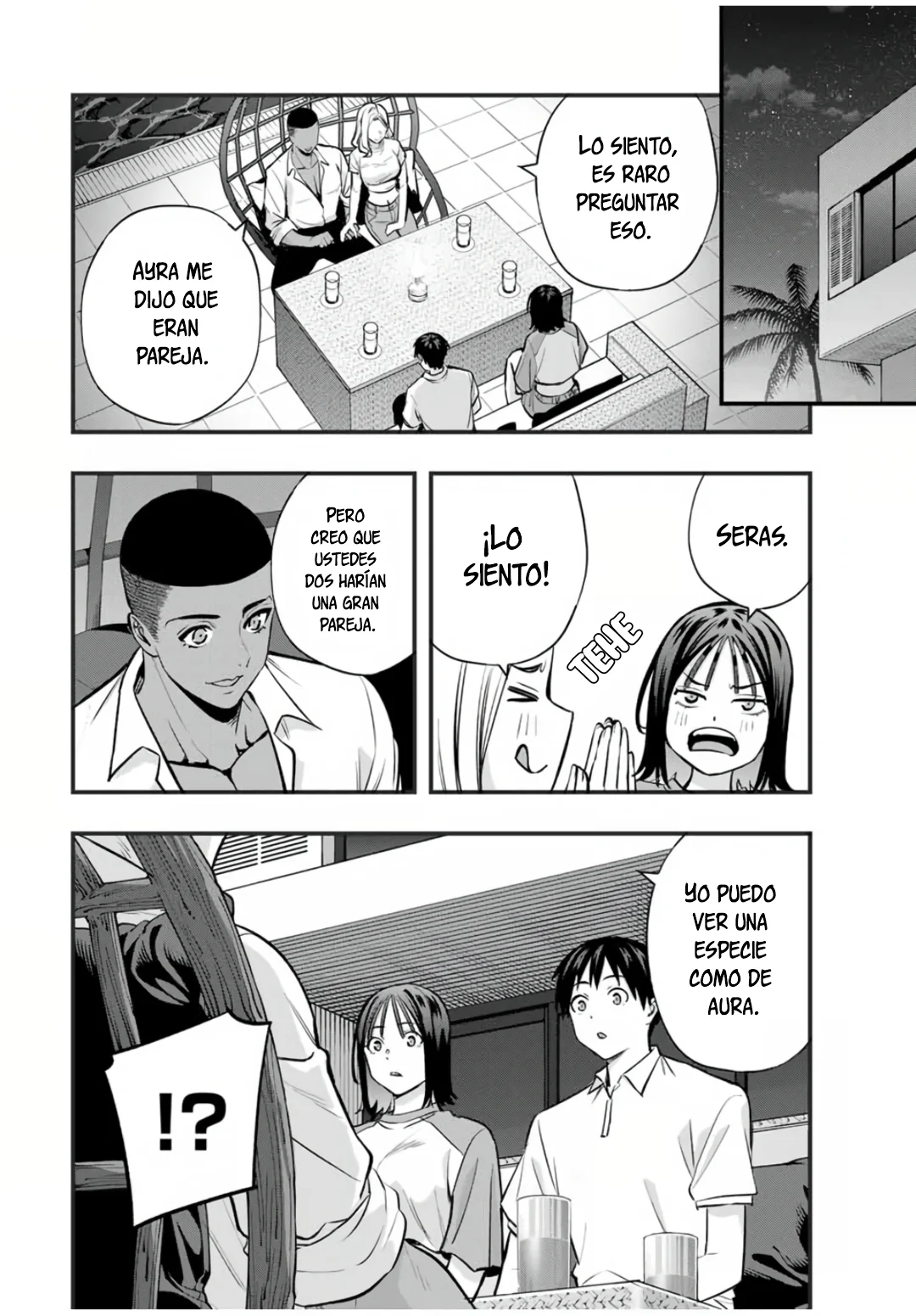 Sawaranaide Kotesashi-kun Capítulo 94 - Página 15