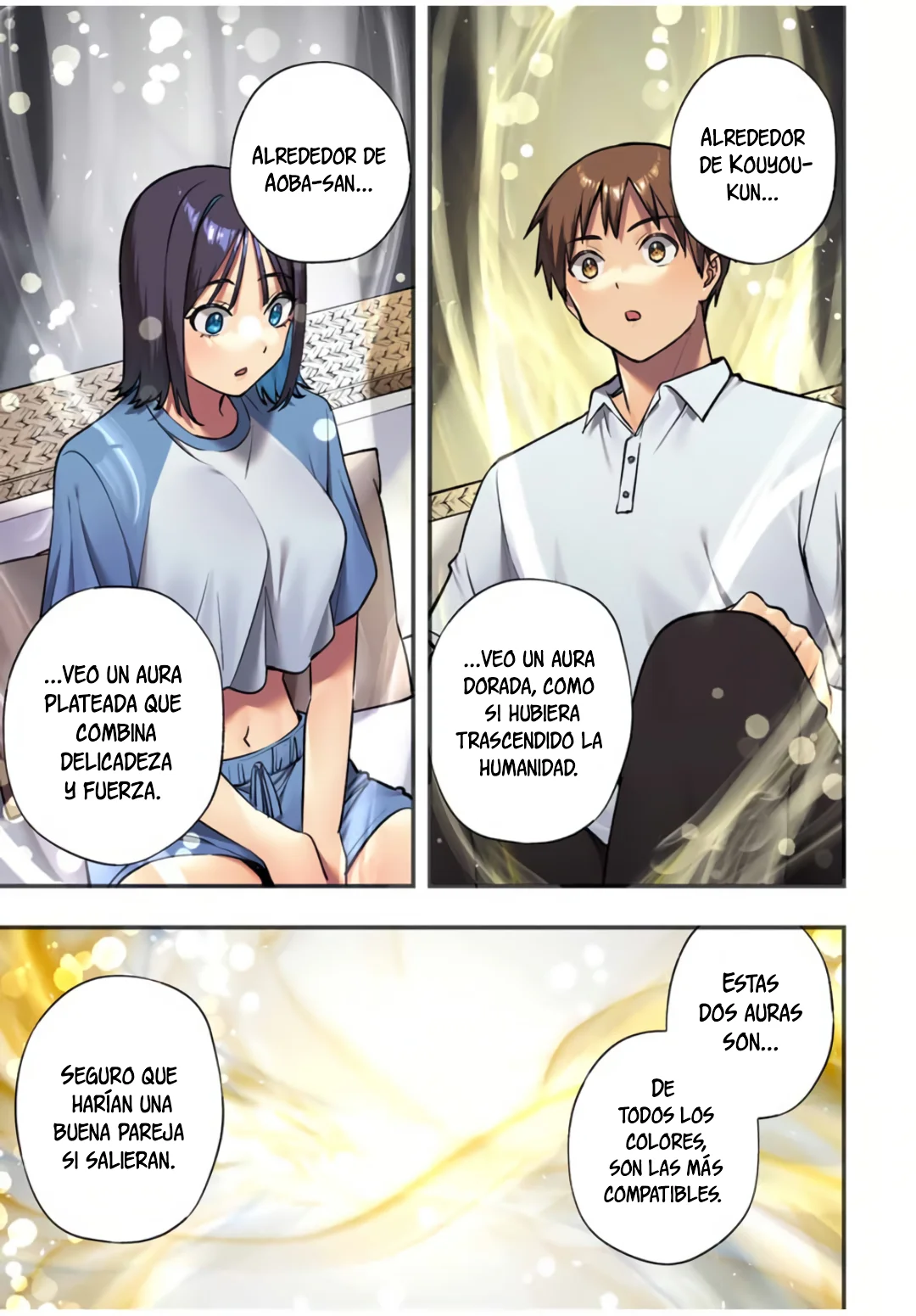 Sawaranaide Kotesashi-kun Capítulo 94 - Página 16
