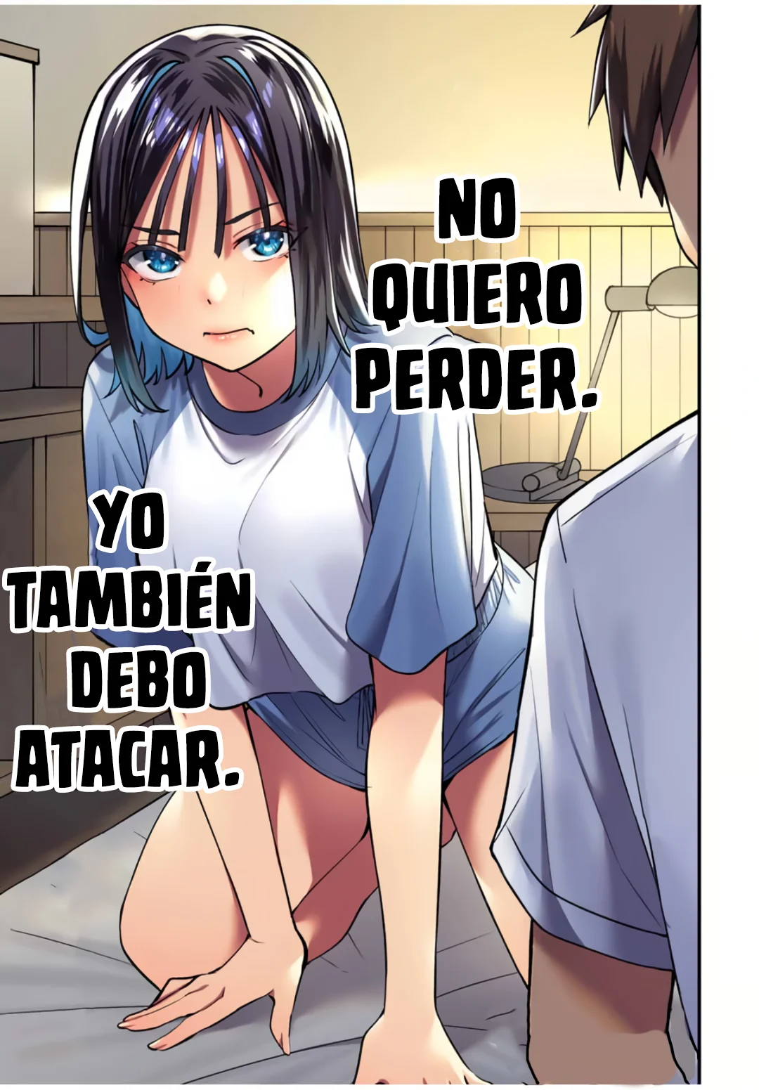 Sawaranaide Kotesashi-kun Capítulo 94 - Página 22