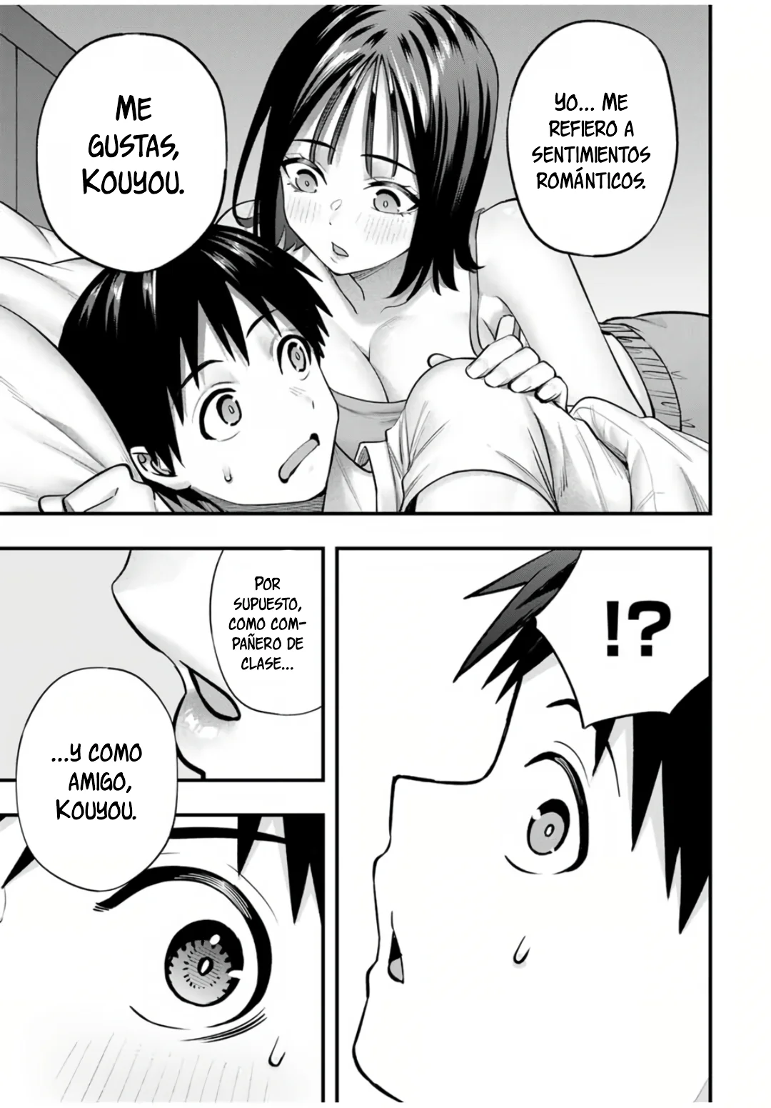 Sawaranaide Kotesashi-kun Capítulo 95 - Página 14