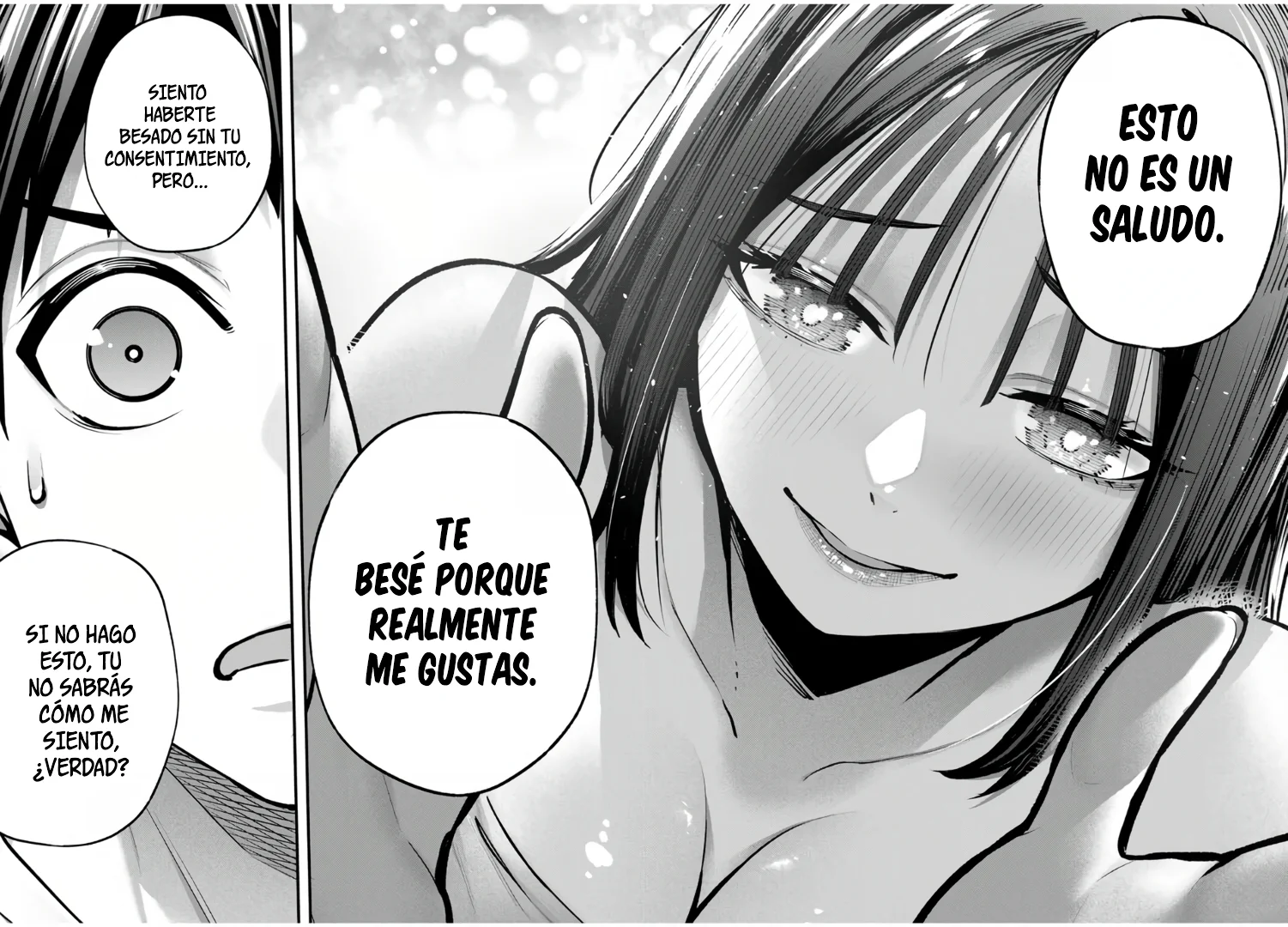 Sawaranaide Kotesashi-kun Capítulo 95 - Página 17