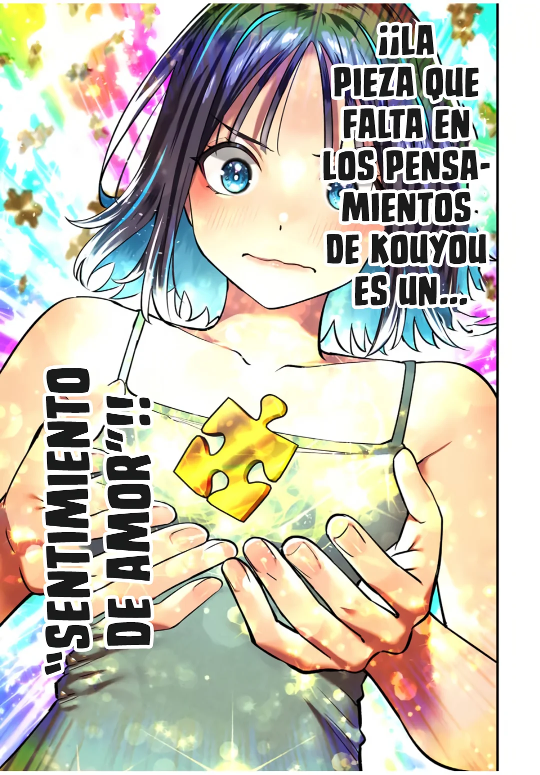 Sawaranaide Kotesashi-kun Capítulo 95 - Página 8