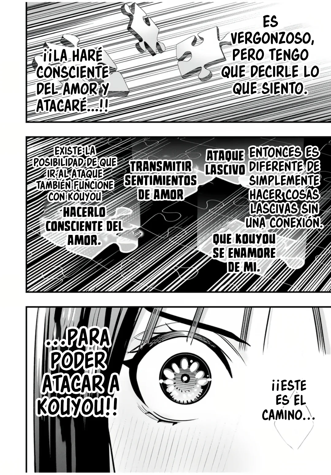 Sawaranaide Kotesashi-kun Capítulo 95 - Página 9
