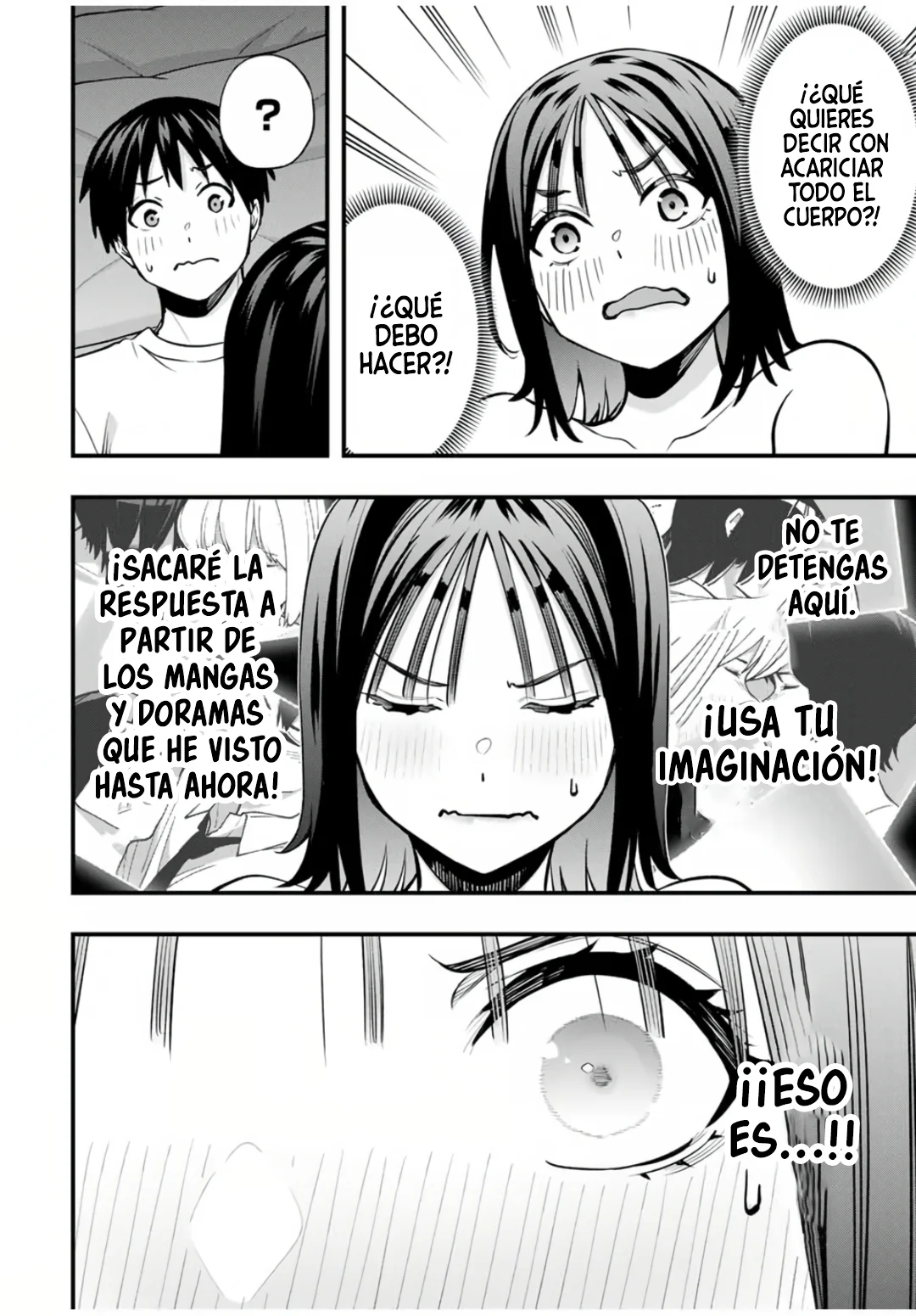 Sawaranaide Kotesashi-kun Capítulo 96 - Página 13