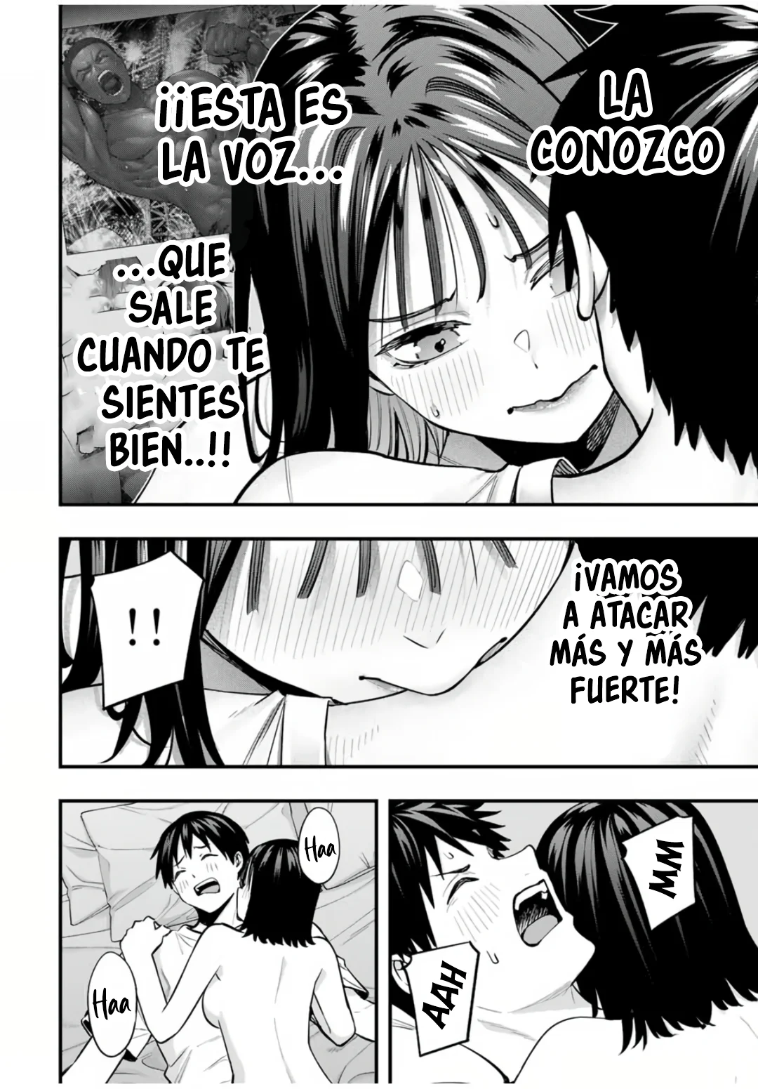 Sawaranaide Kotesashi-kun Capítulo 96 - Página 15
