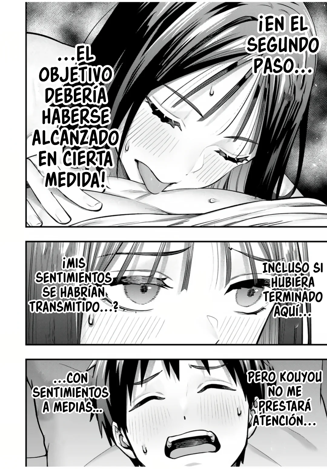 Sawaranaide Kotesashi-kun Capítulo 96 - Página 19