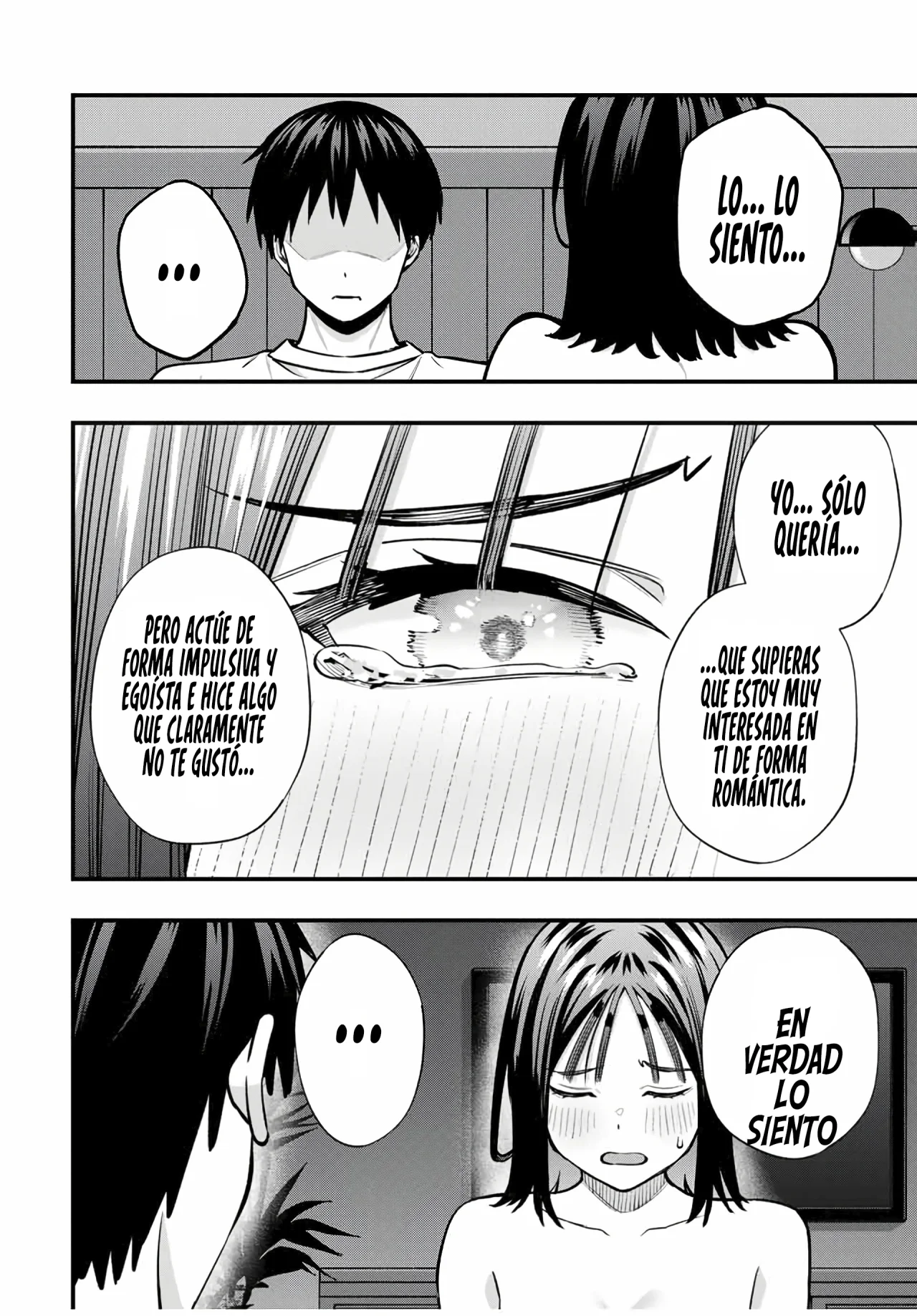 Sawaranaide Kotesashi-kun Capítulo 97 - Página 13