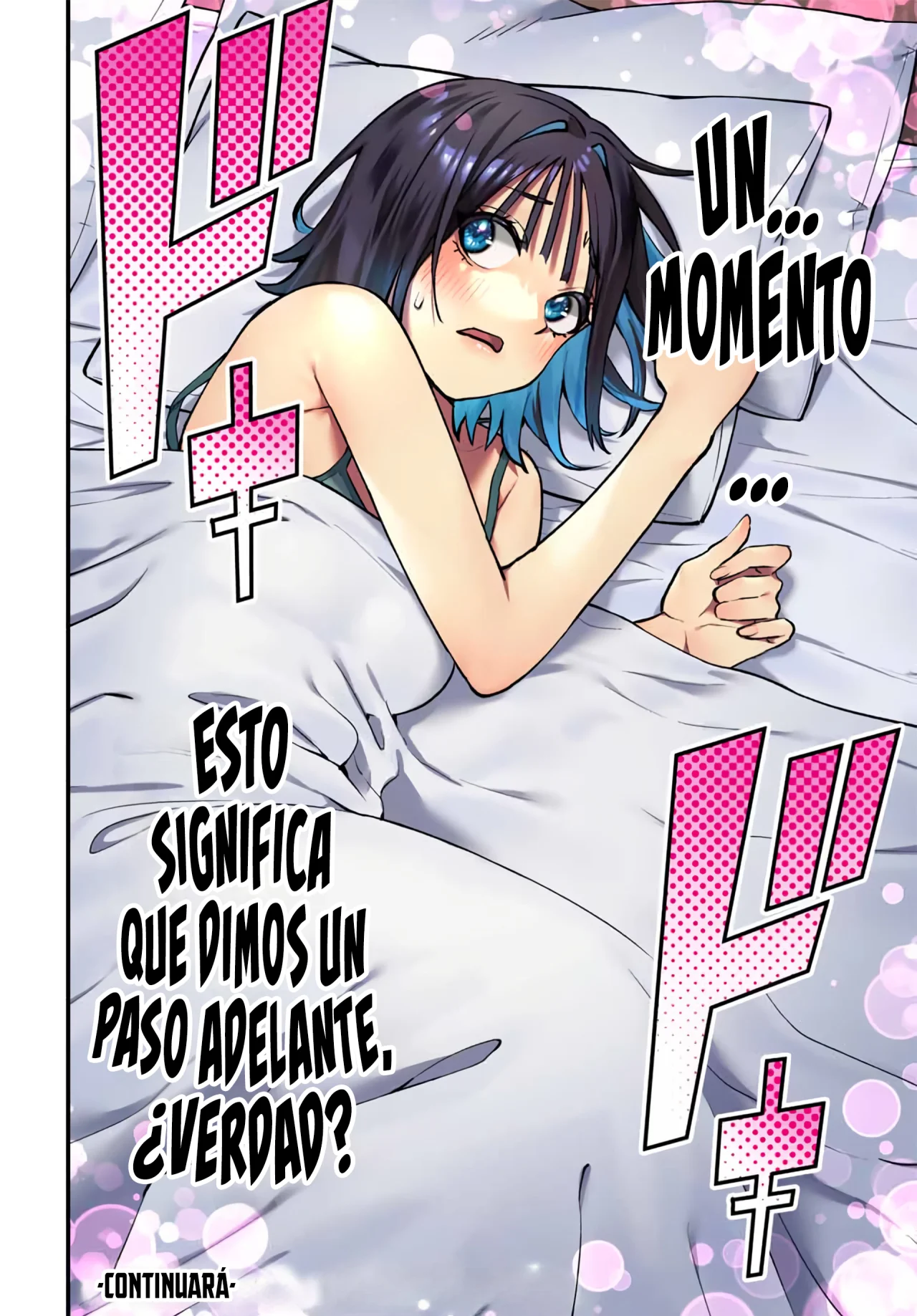Sawaranaide Kotesashi-kun Capítulo 97 - Página 19