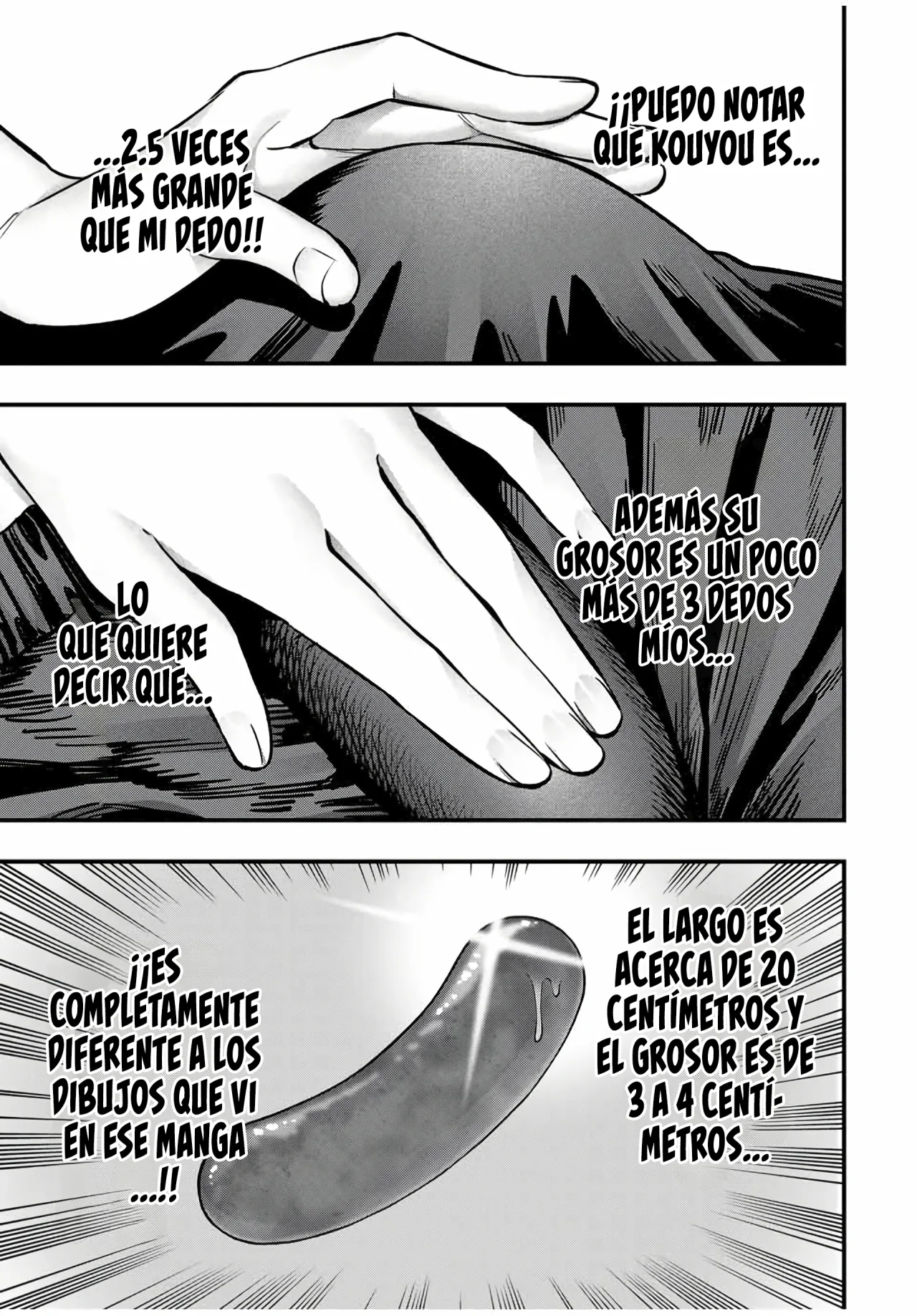 Sawaranaide Kotesashi-kun Capítulo 97 - Página 8