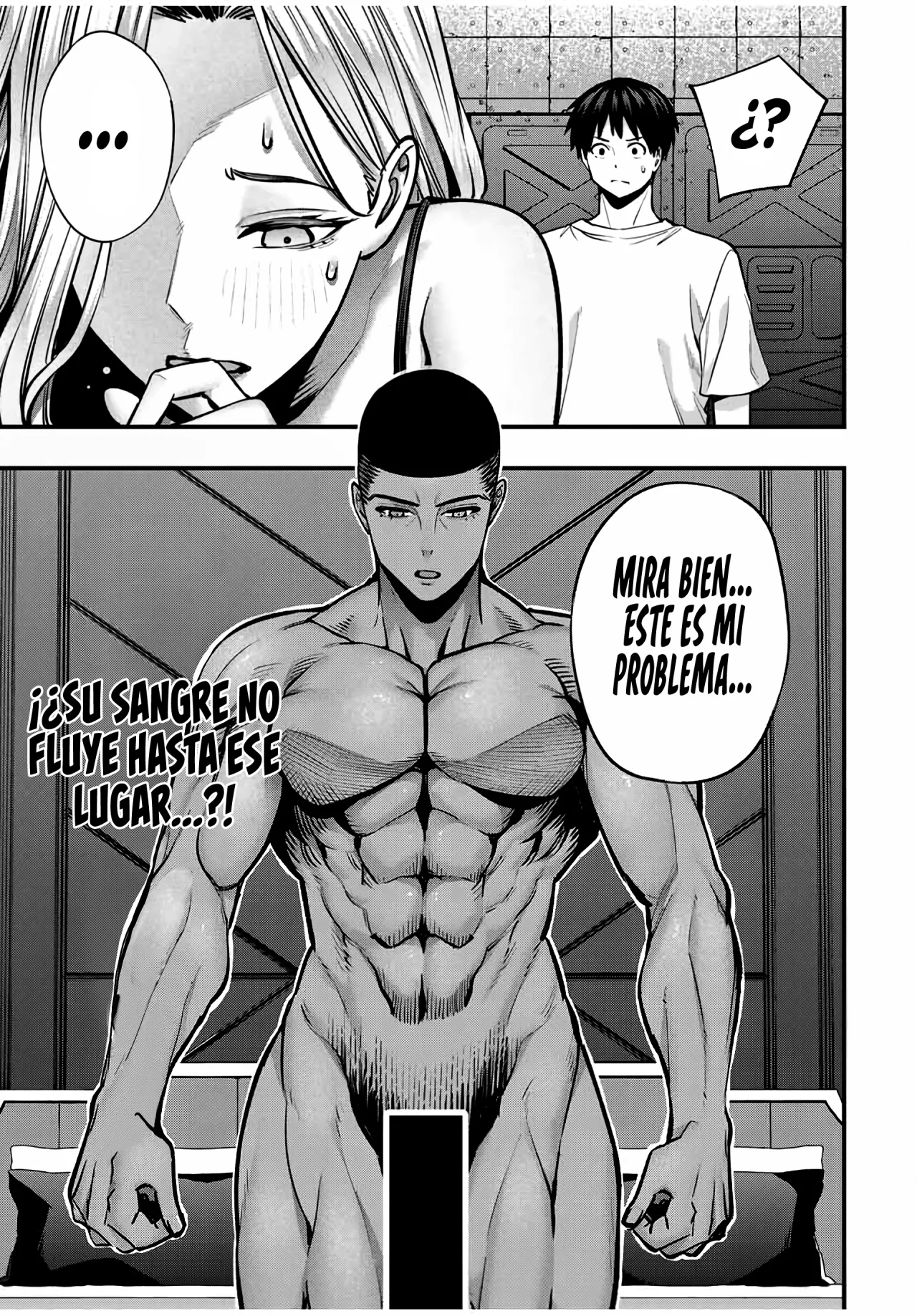 Sawaranaide Kotesashi-kun Capítulo 99 - Página 14