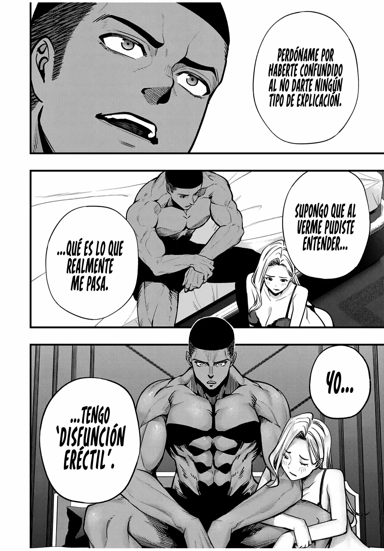 Sawaranaide Kotesashi-kun Capítulo 99 - Página 15