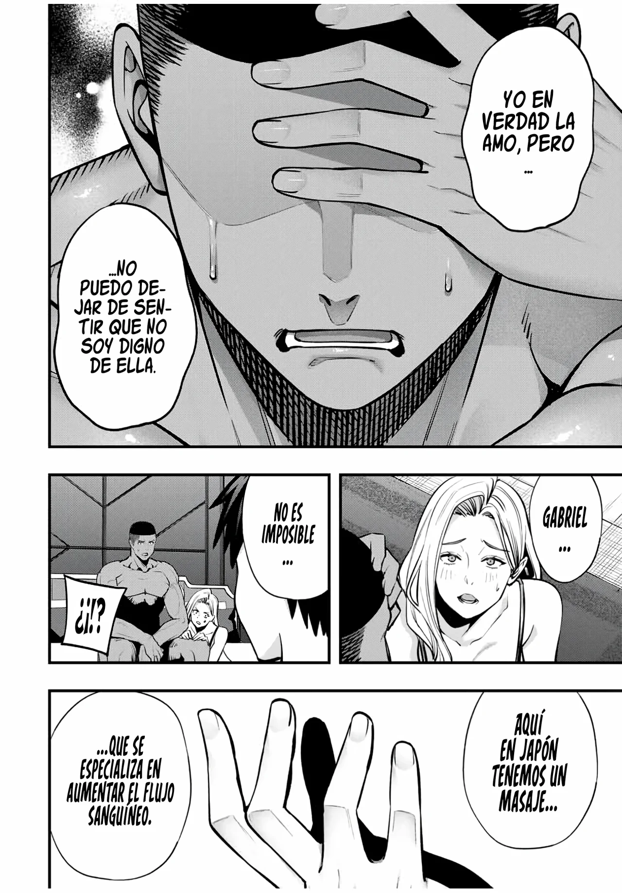 Sawaranaide Kotesashi-kun Capítulo 99 - Página 19