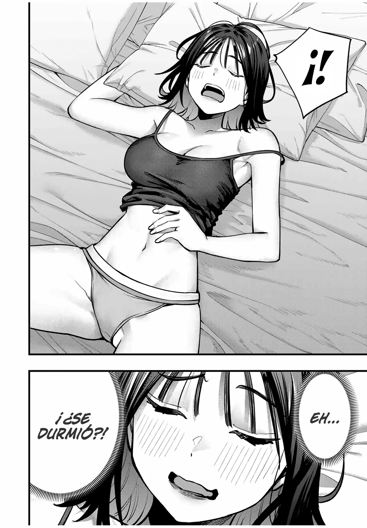 Sawaranaide Kotesashi-kun Capítulo 99 - Página 7