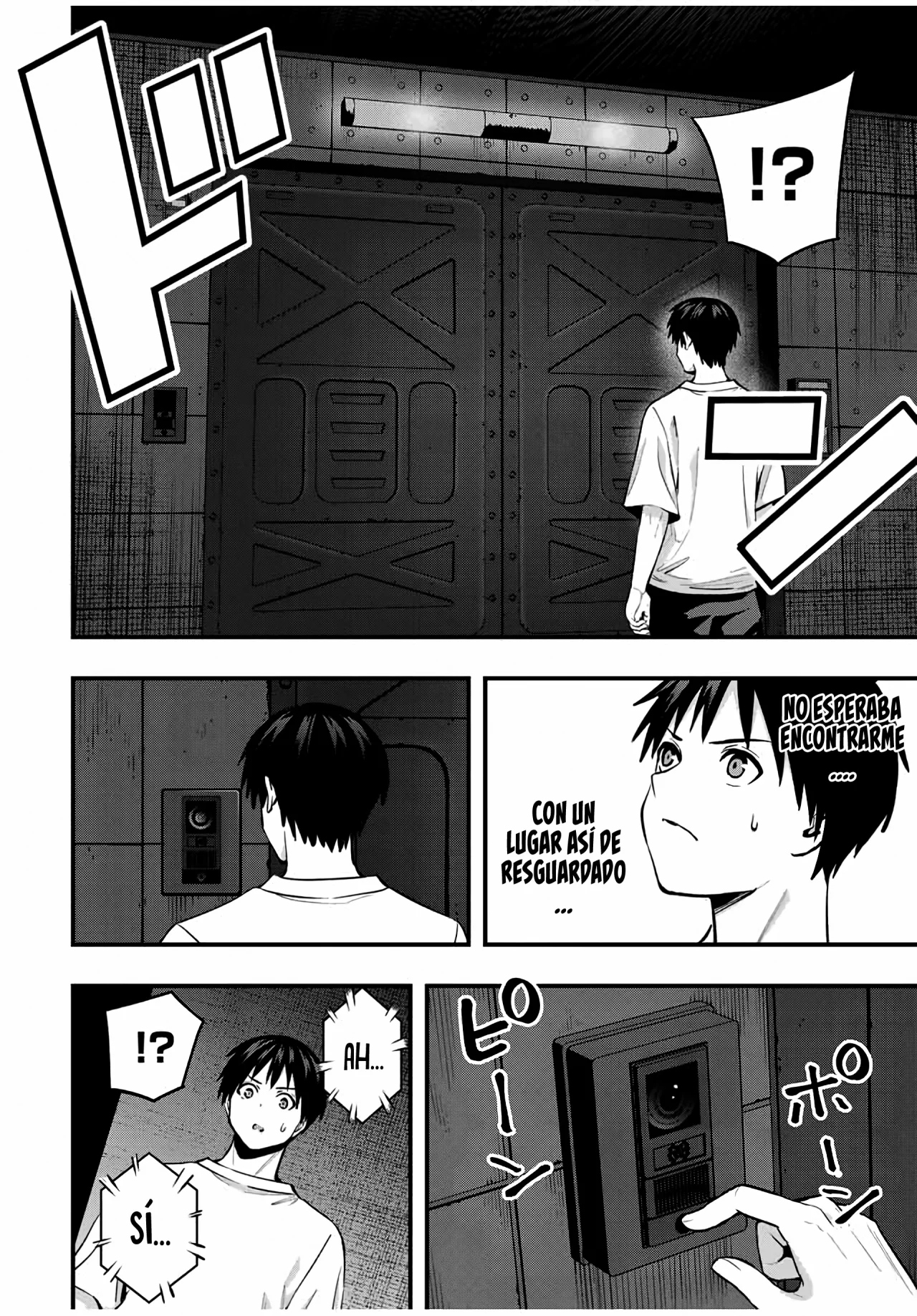 Sawaranaide Kotesashi-kun Capítulo 99 - Página 9