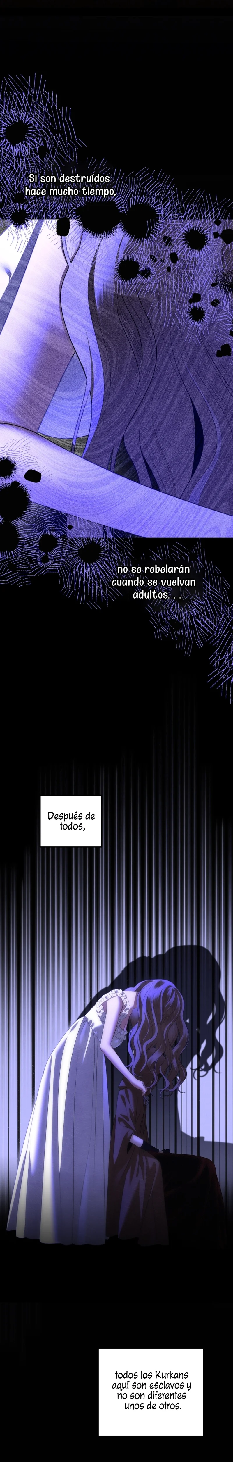 Matrimonio Depredador Capítulo 33 - Página 22