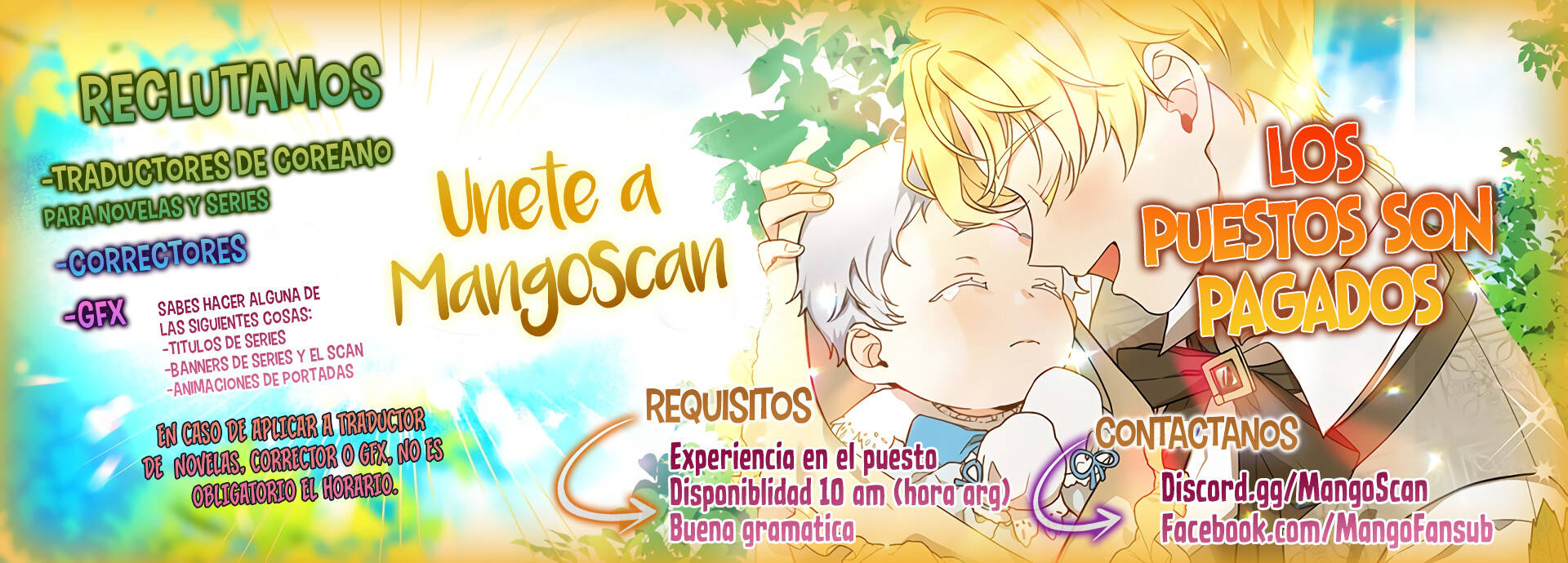 Matrimonio Depredador Capítulo 35 - Página 2